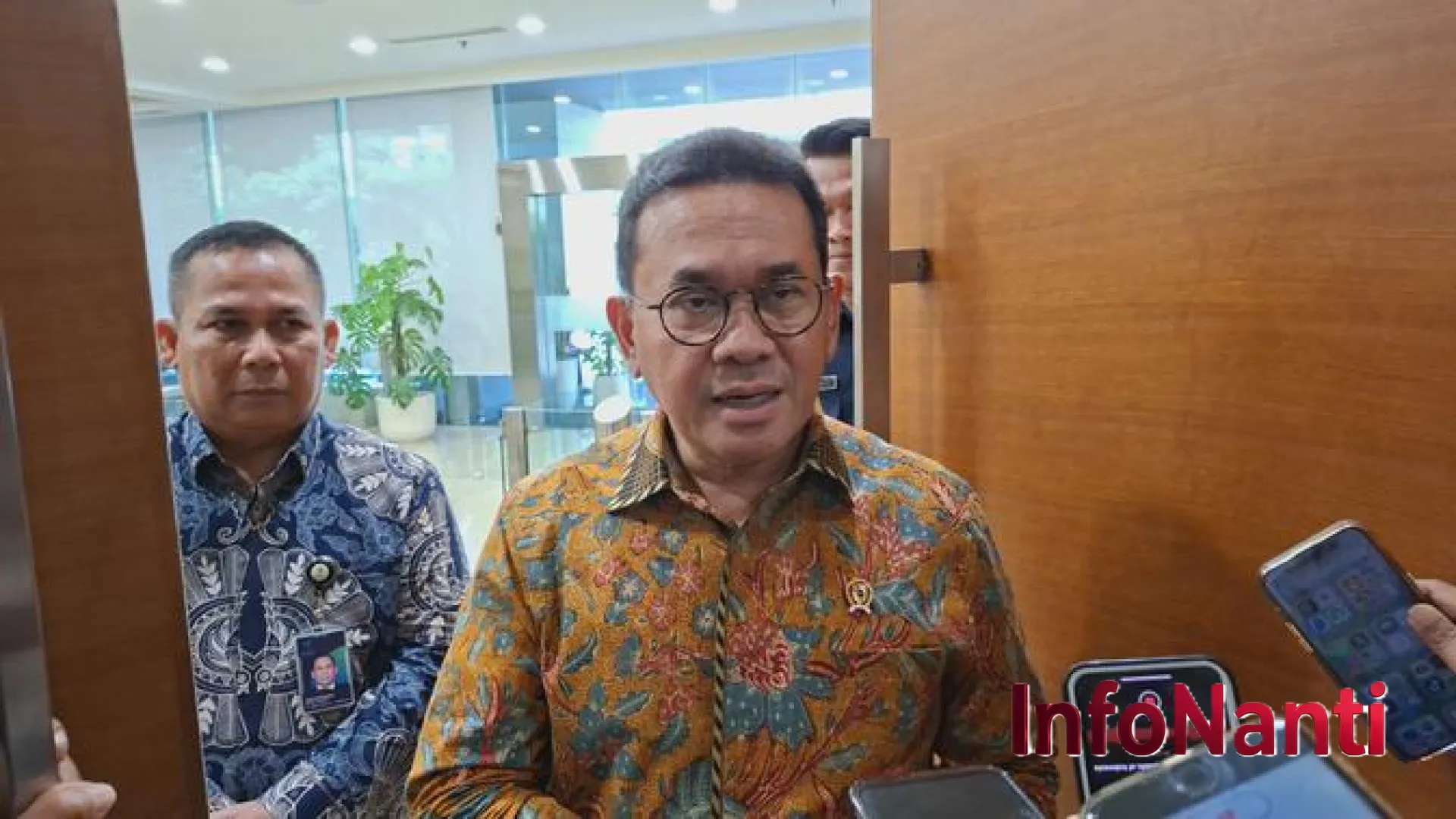 Transformasi Strategis Ekspor Indonesia: Mendag Resmikan Skema Satu Pintu Melalui PT Danantara Sumberdaya Indonesia