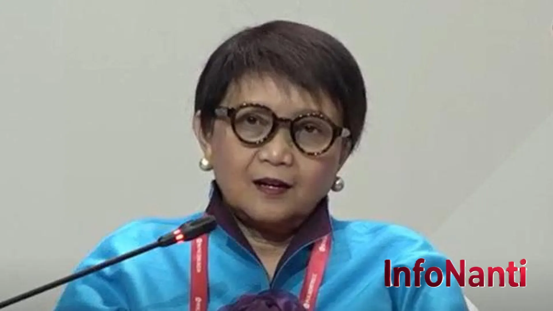 Masa Depan Peradaban di Ujung Tanduk: Mengulas Urgensi Ketahanan Air Global dan Diplomasi Finansial di St. Petersburg
