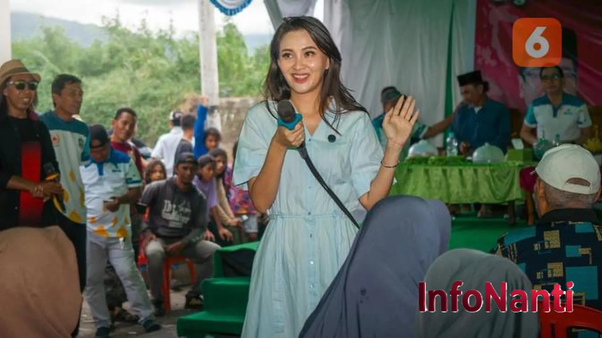 Ambisi Sherly Tjoanda: Menjadikan Maluku Utara Kiblat Hilirisasi Nikel Dunia yang Berkelanjutan