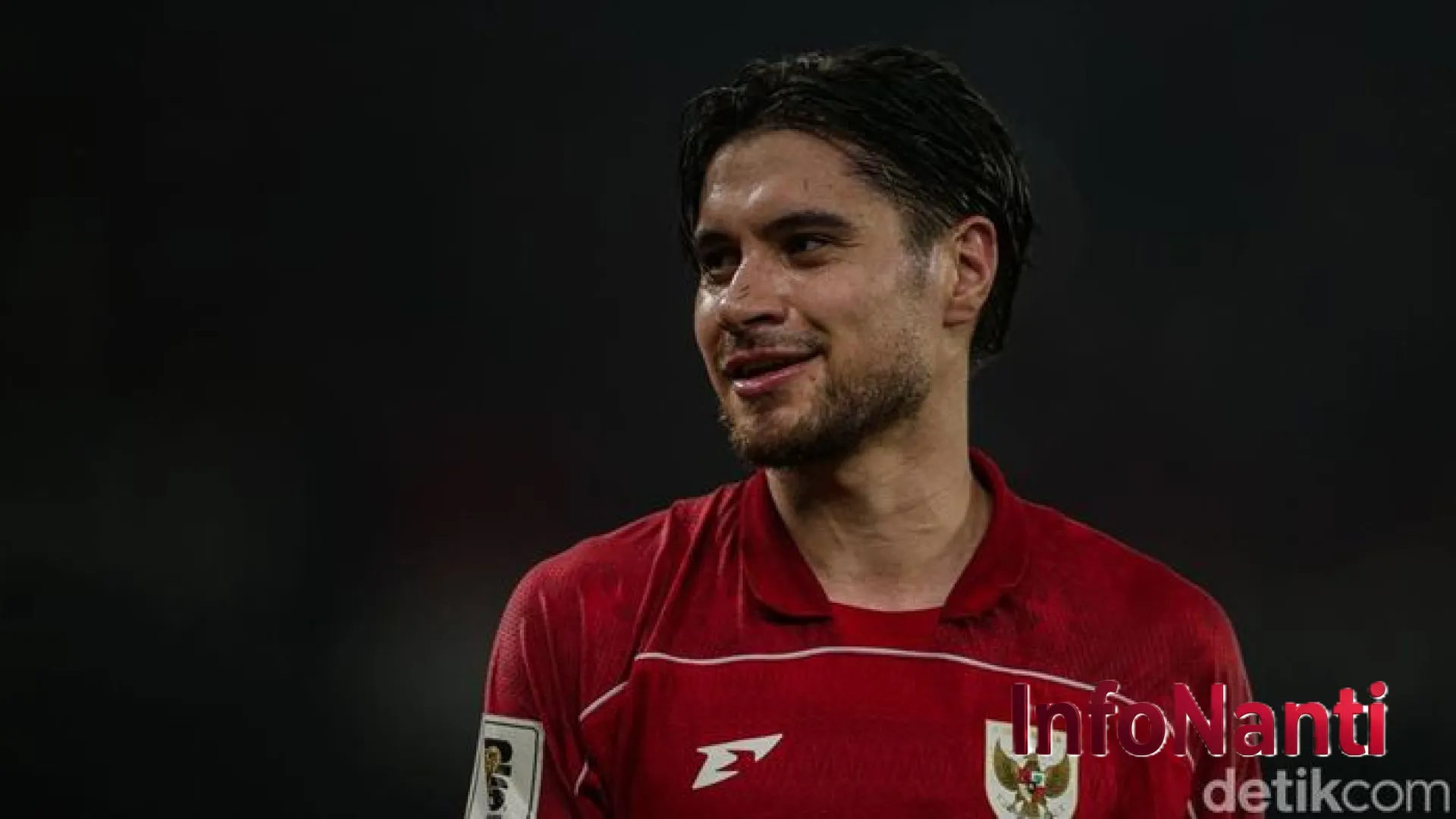 Misi Khusus Kevin Diks: Menempa Permata Muda Matthew Baker Demi Masa Depan Lini Belakang Timnas Indonesia