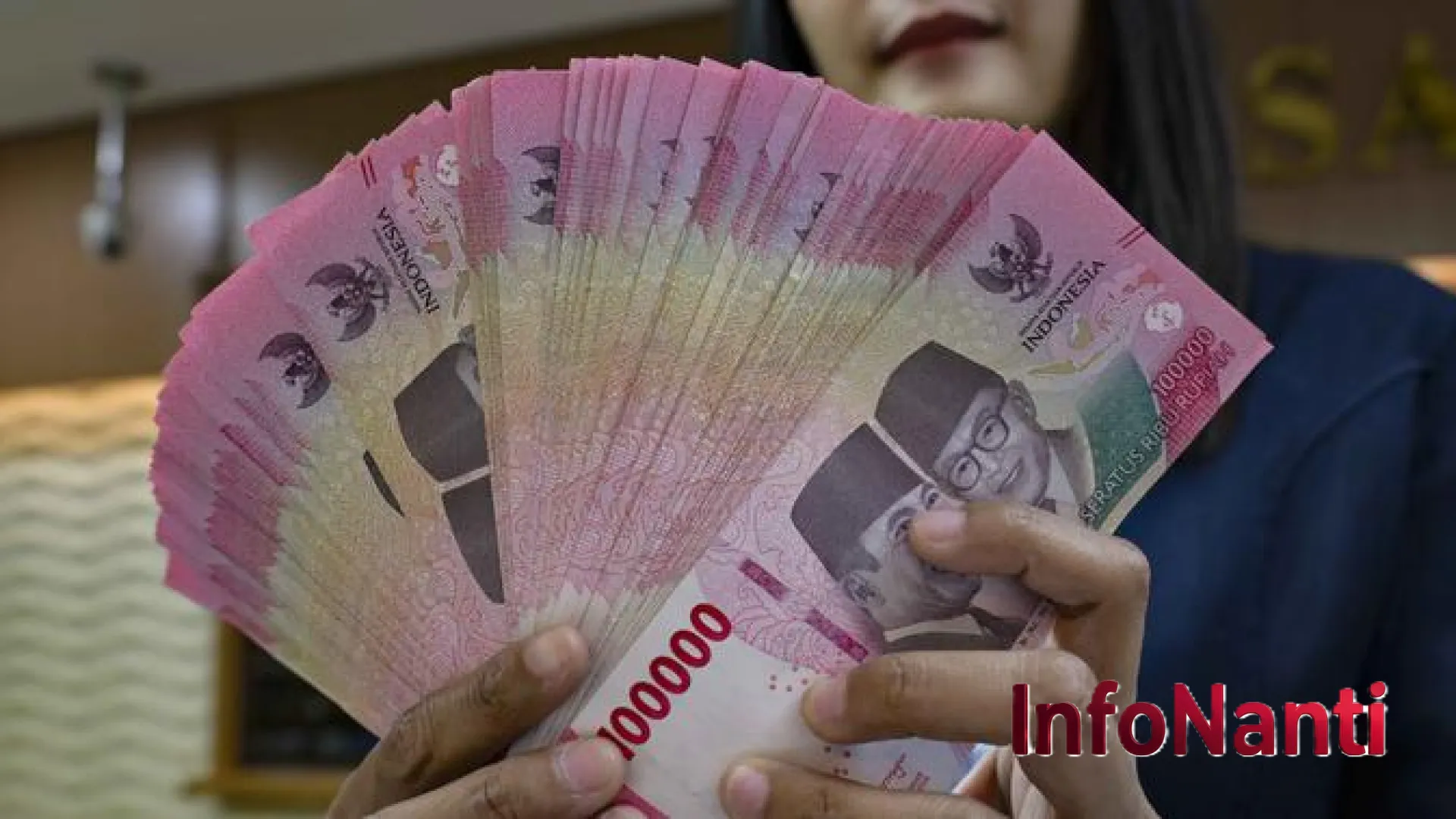 Guncangan Pasar Keuangan: Rupiah Terperosok ke Rp 18.000 dan Klarifikasi Strategis dari Kabinet Serta Raksasa Teknologi