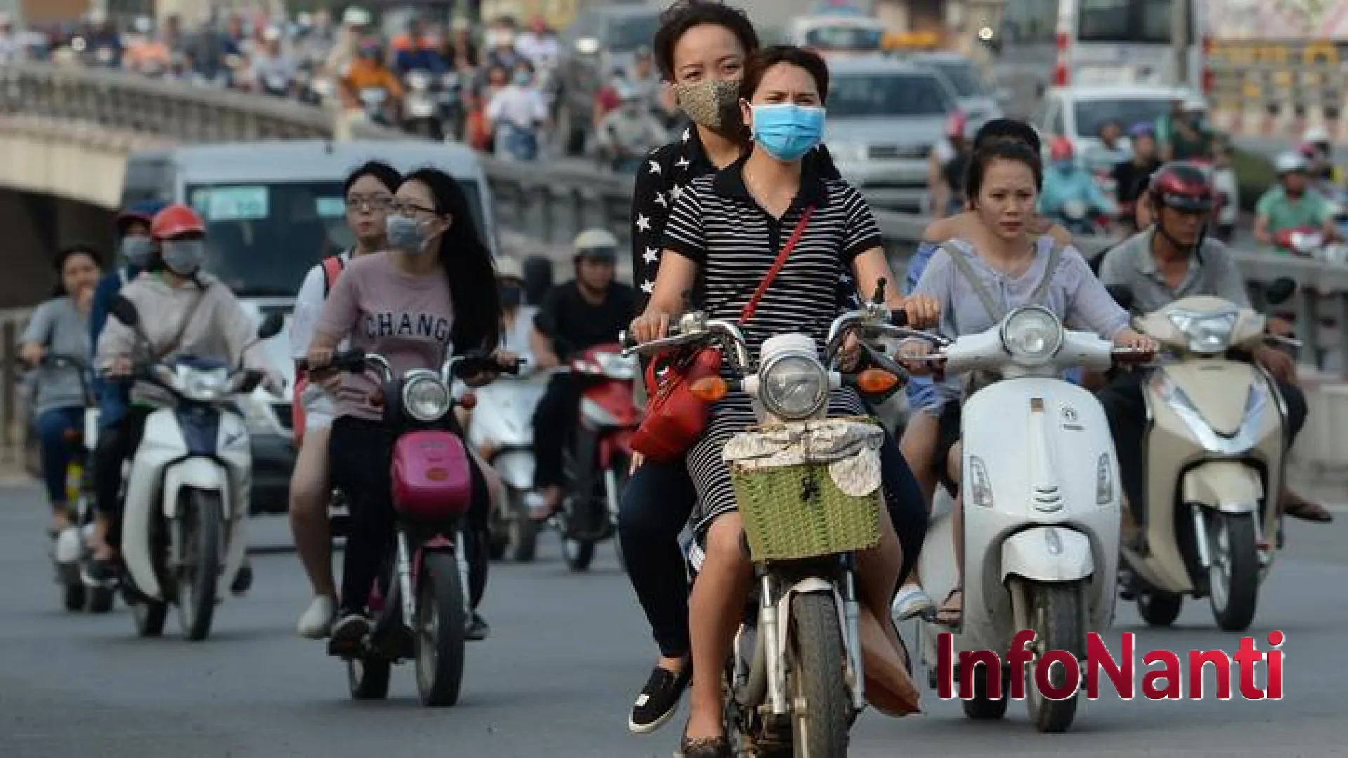 Mali “Memutus Kaki” Terorisme: Alasan di Balik Larangan Operasional Sepeda Motor di Wilayah Pedalaman