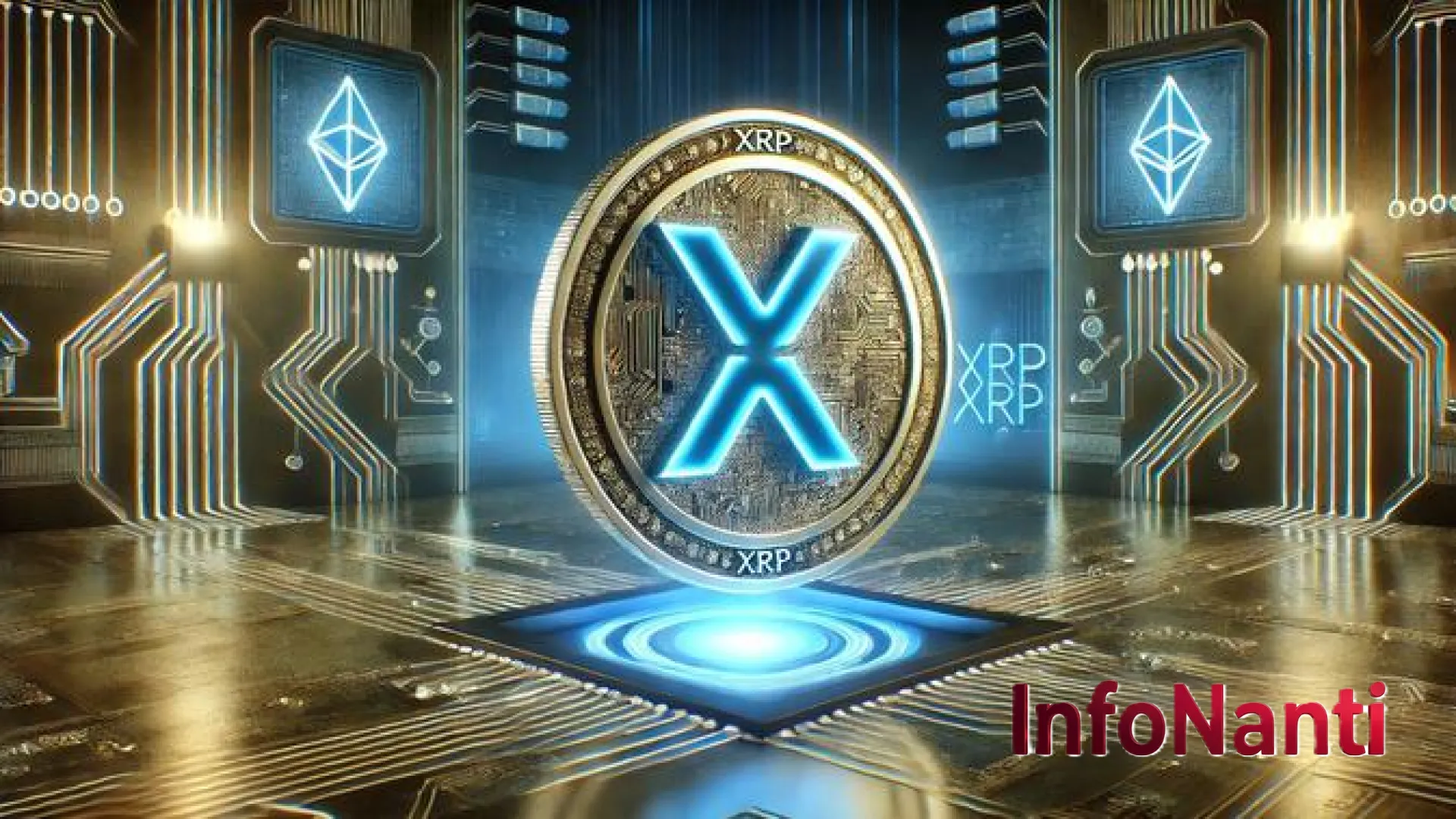 14 Tahun Perjalanan XRP: Antara Visi Ambisius Ripple dan Realita Harapan Komunitas