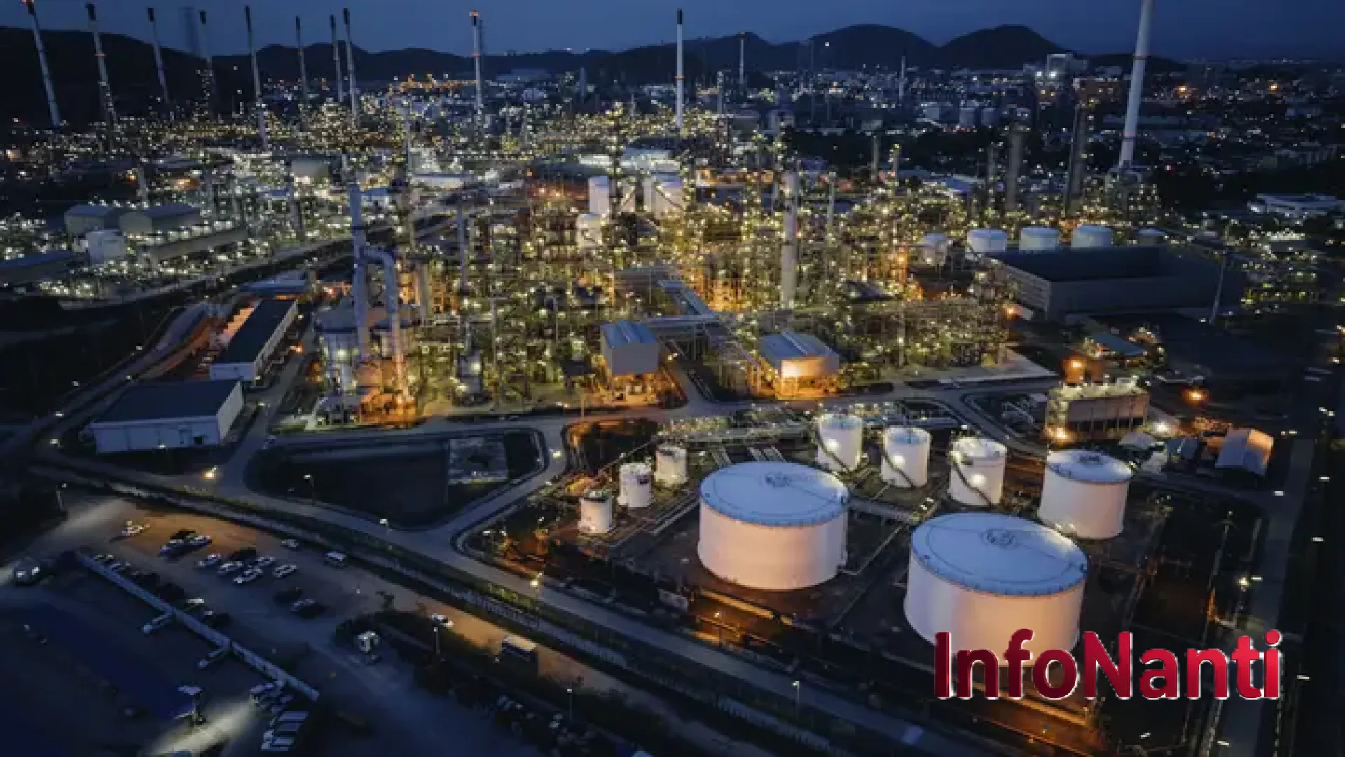 Industri Petrokimia Nasional di Titik Nadir: Ancaman Harga Gas USD 20 dan Banjir Produk Impor