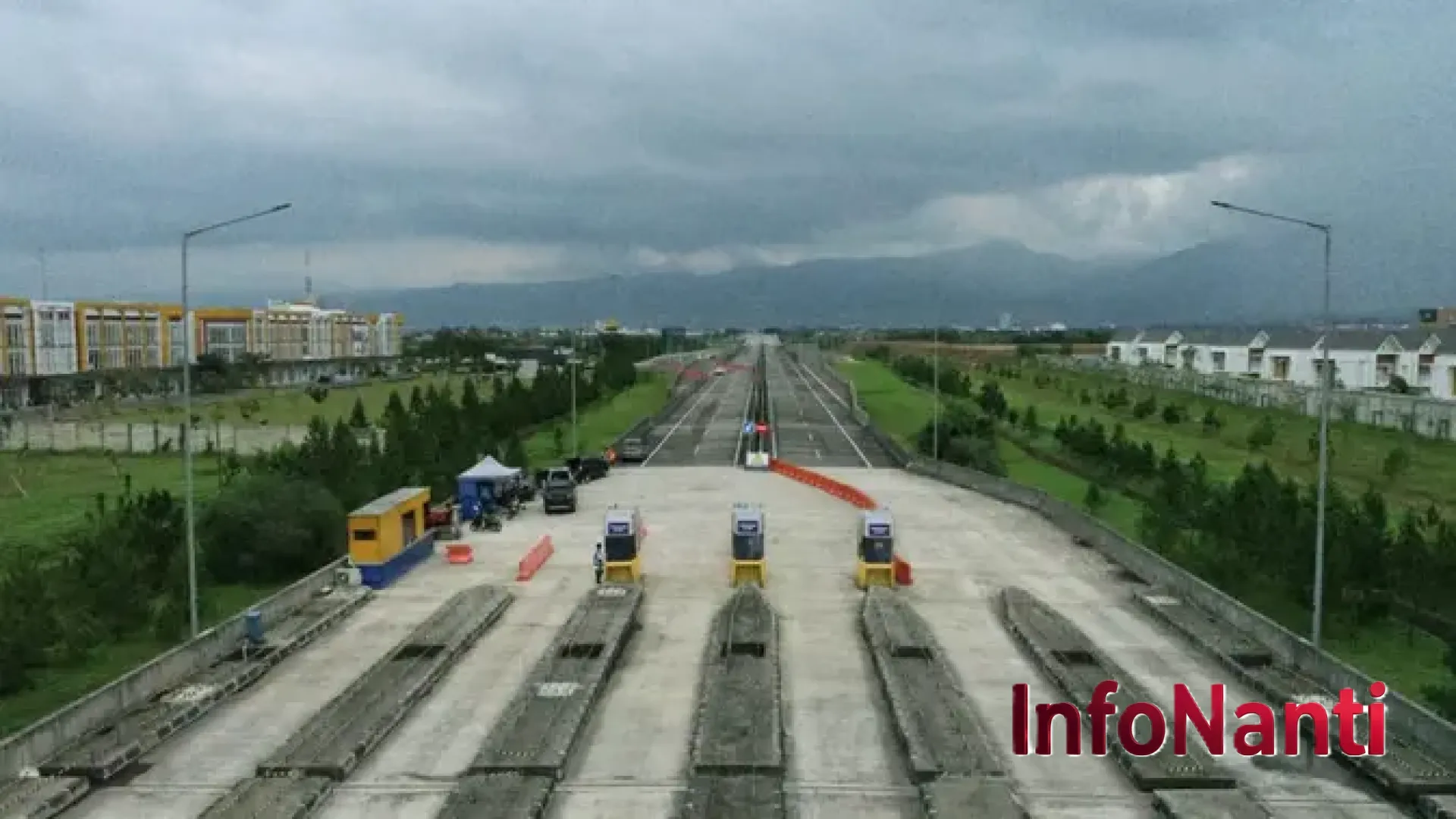 Proyek Tol Getaci Molor ke 2028: Menelisik Tantangan di Balik Ambisi Jalan Tol Terpanjang Indonesia