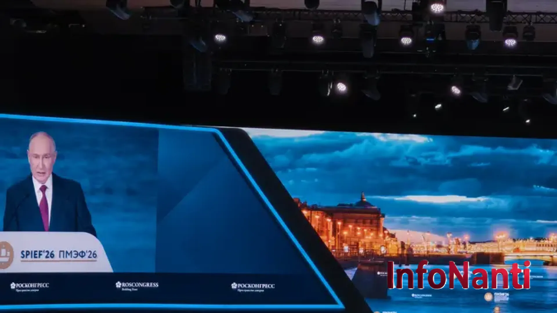 Laporan Khusus: Putin Pamer Otot Ekonomi BRICS di St. Petersburg, Akhir Era Hegemoni G7?