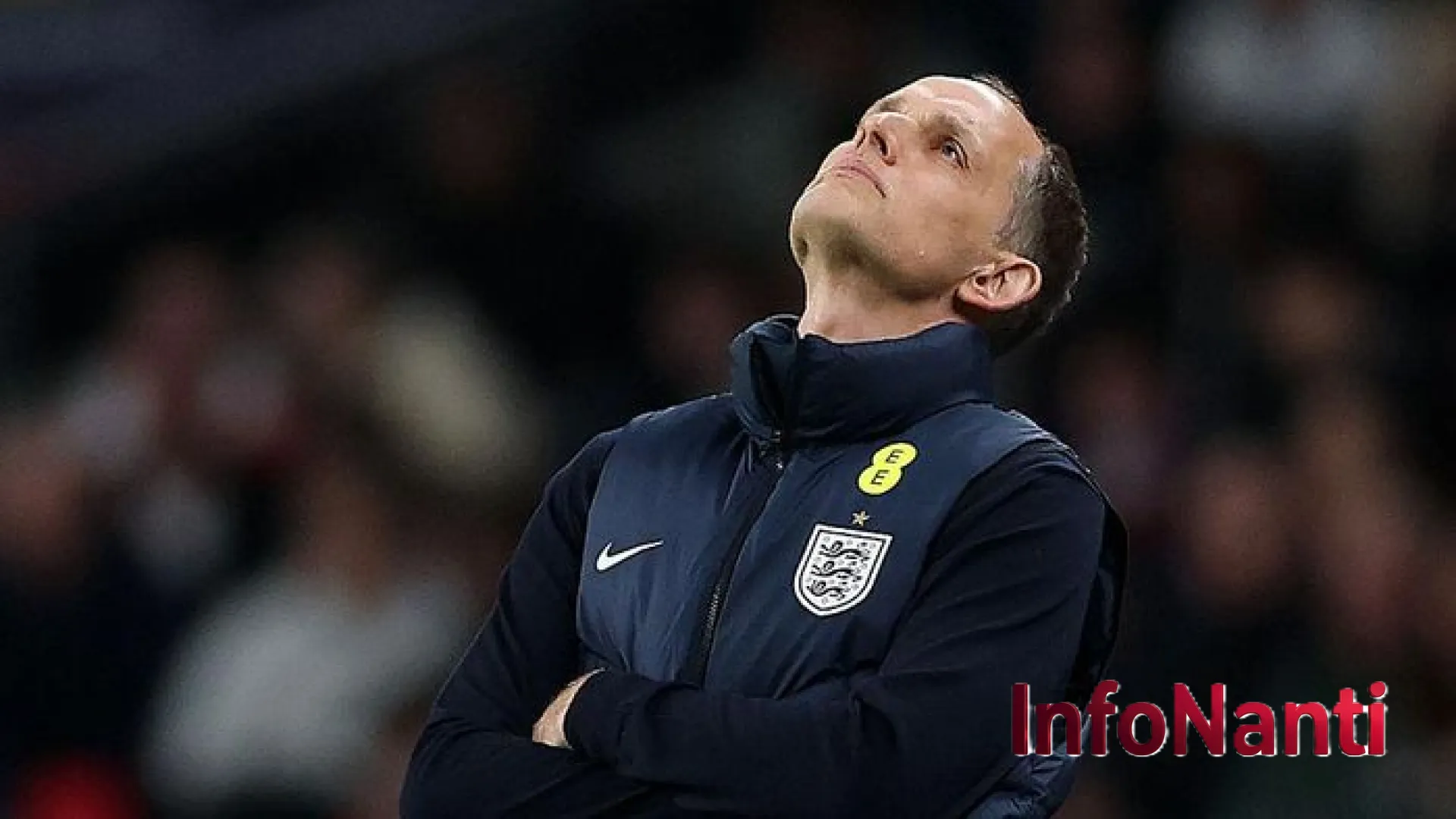 Tuchel Was-was Kondisi Rumput Markas NFL Jelang Laga Timnas Inggris vs Selandia Baru