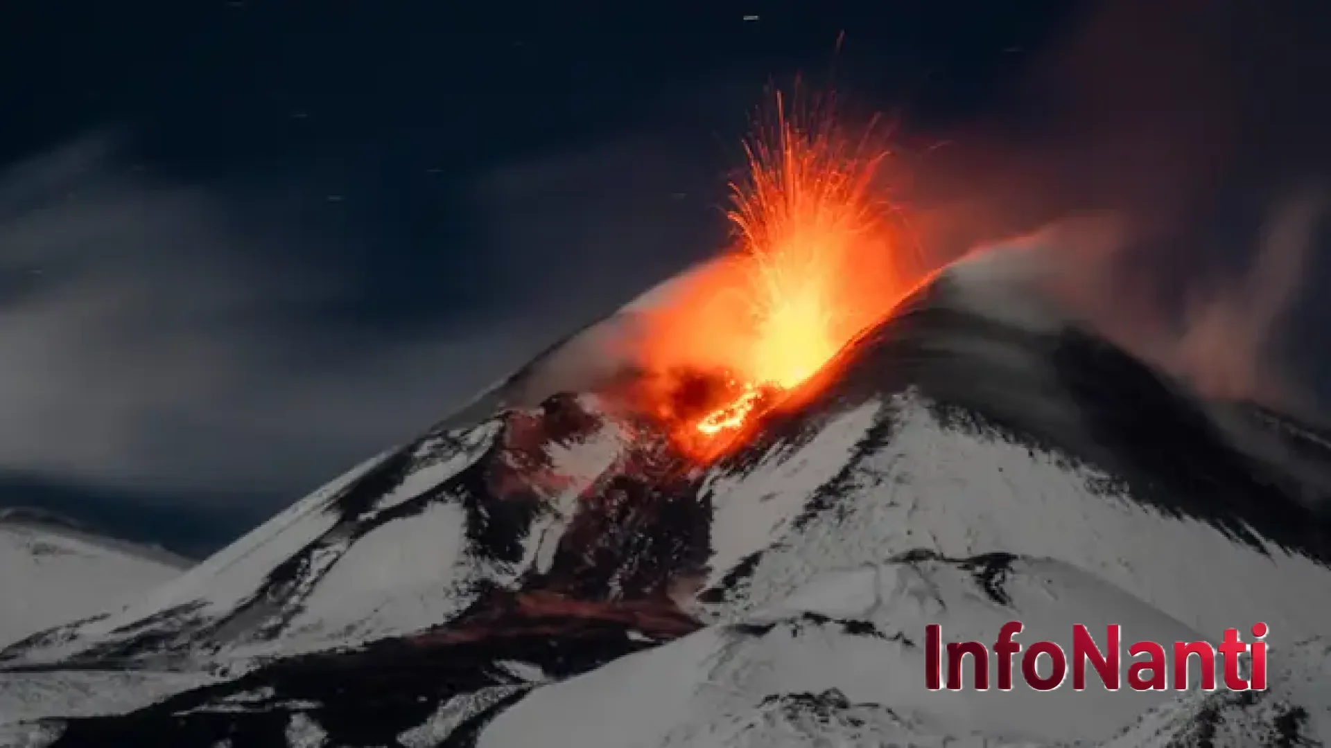 Jejak Dahsyat Novarupta: Mengenang Letusan Gunung Berapi Terbesar di Abad ke-20 yang Mengubah Alaska