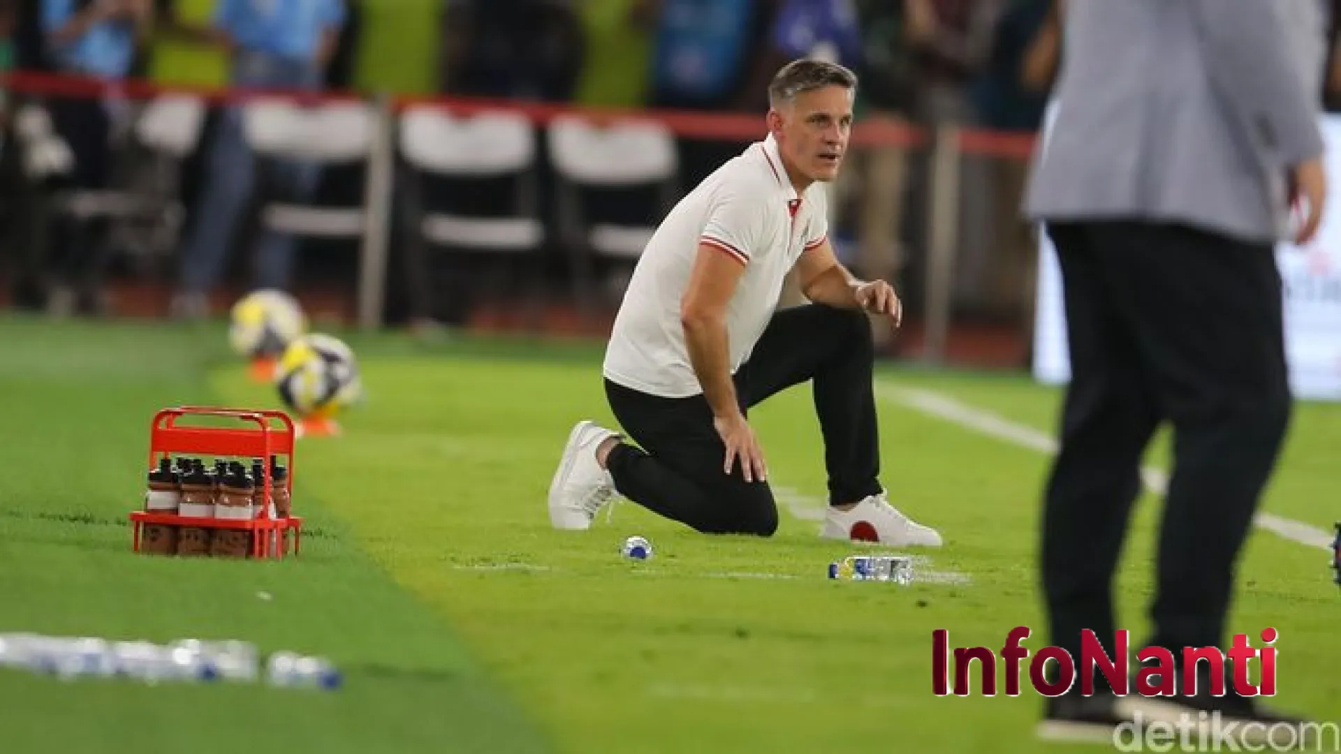 Strategi Bola Mati Berbuah Manis, John Herdman Puji Progres Signifikan Timnas Indonesia Usai Tekuk Oman