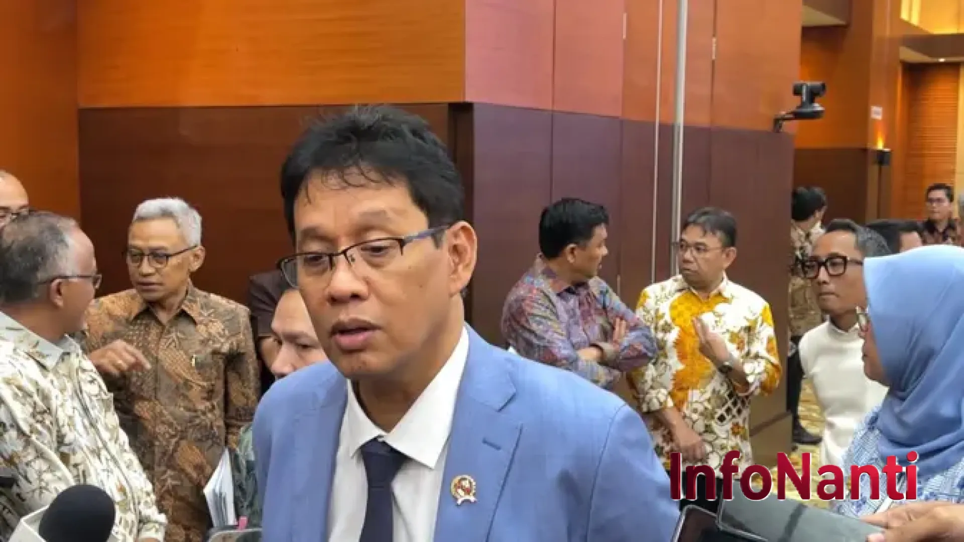 Bukan Makan Gratis, Menkeu Purbaya Ungkap Musuh Sesungguhnya Ekonomi Indonesia Saat Ini