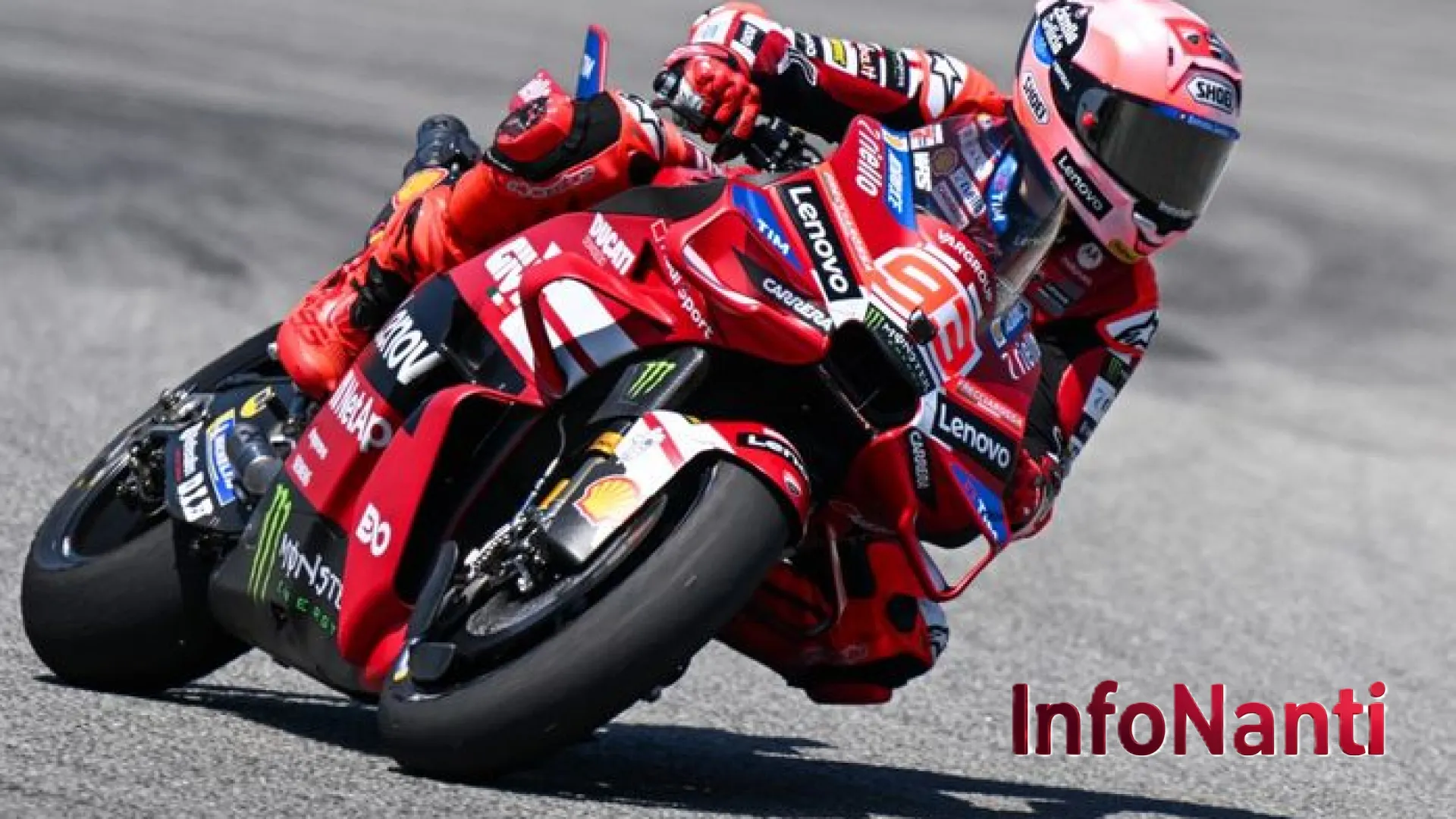 Drama Kualifikasi MotoGP Hungaria 2026: Marc Marquez ‘Bangkit dari Kubur’ Amankan Pole Position di Sirkuit Balaton