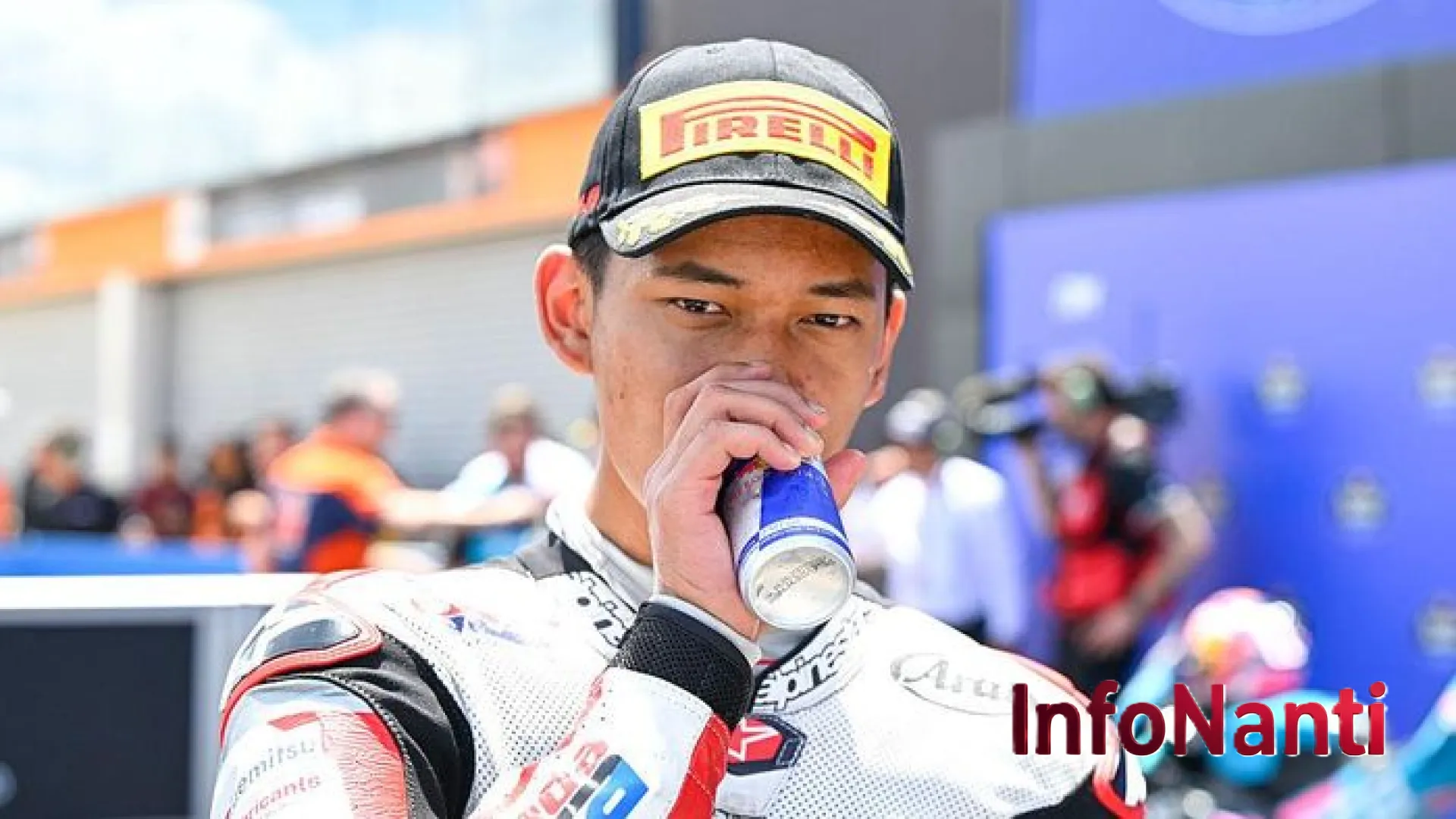 Dominasi David Almansa di Kualifikasi Moto3 Hungaria 2026: Veda Ega Pratama Siap Menggebrak dari Baris Ketiga