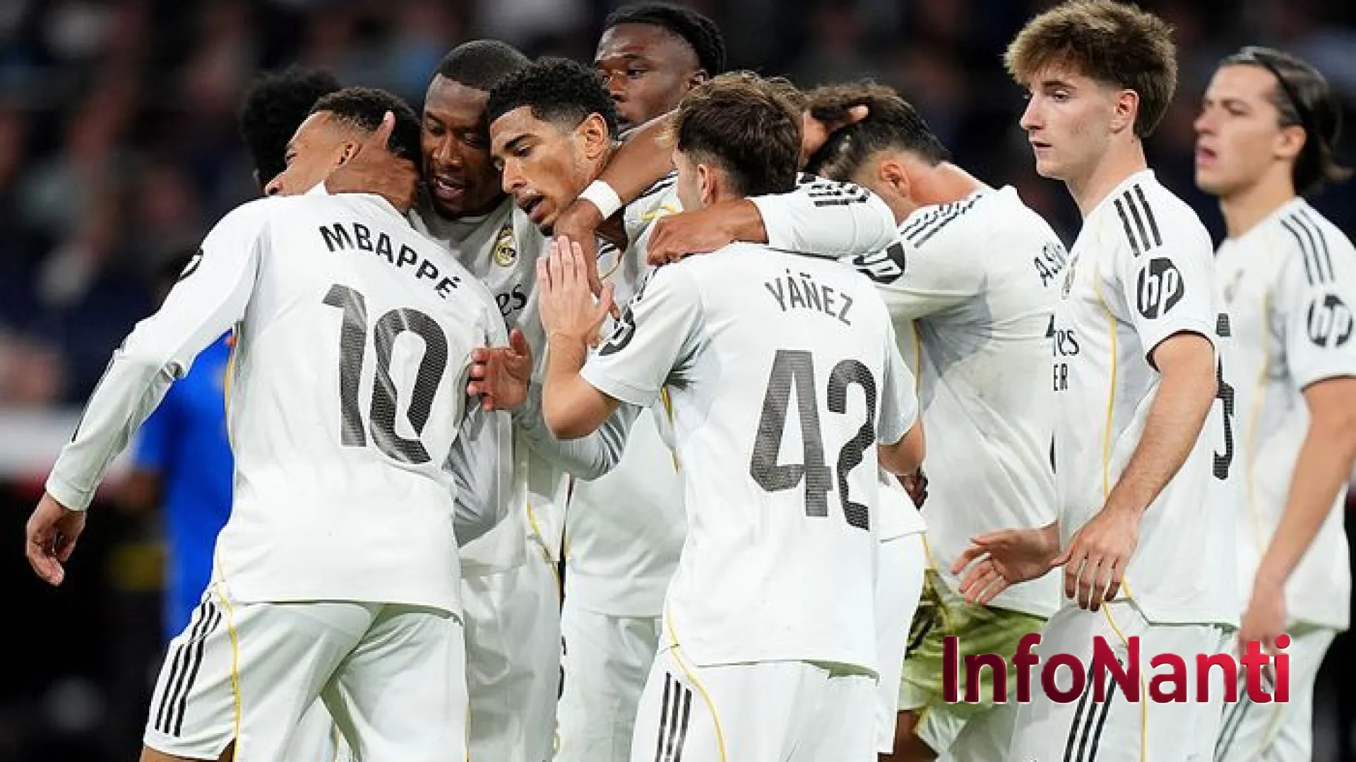 Optimisme Clarence Seedorf: Real Madrid Tengah Menata Ulang Kejayaan di Masa Transisi