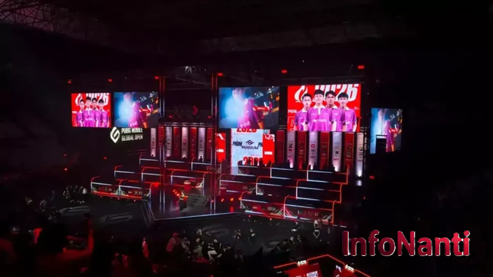 Dominasi Global! Jakarta Resmi Jadi Arena Tempur PMGO 2026, Misi Indonesia Menjadi Hub Esports Dunia Terbuka Lebar