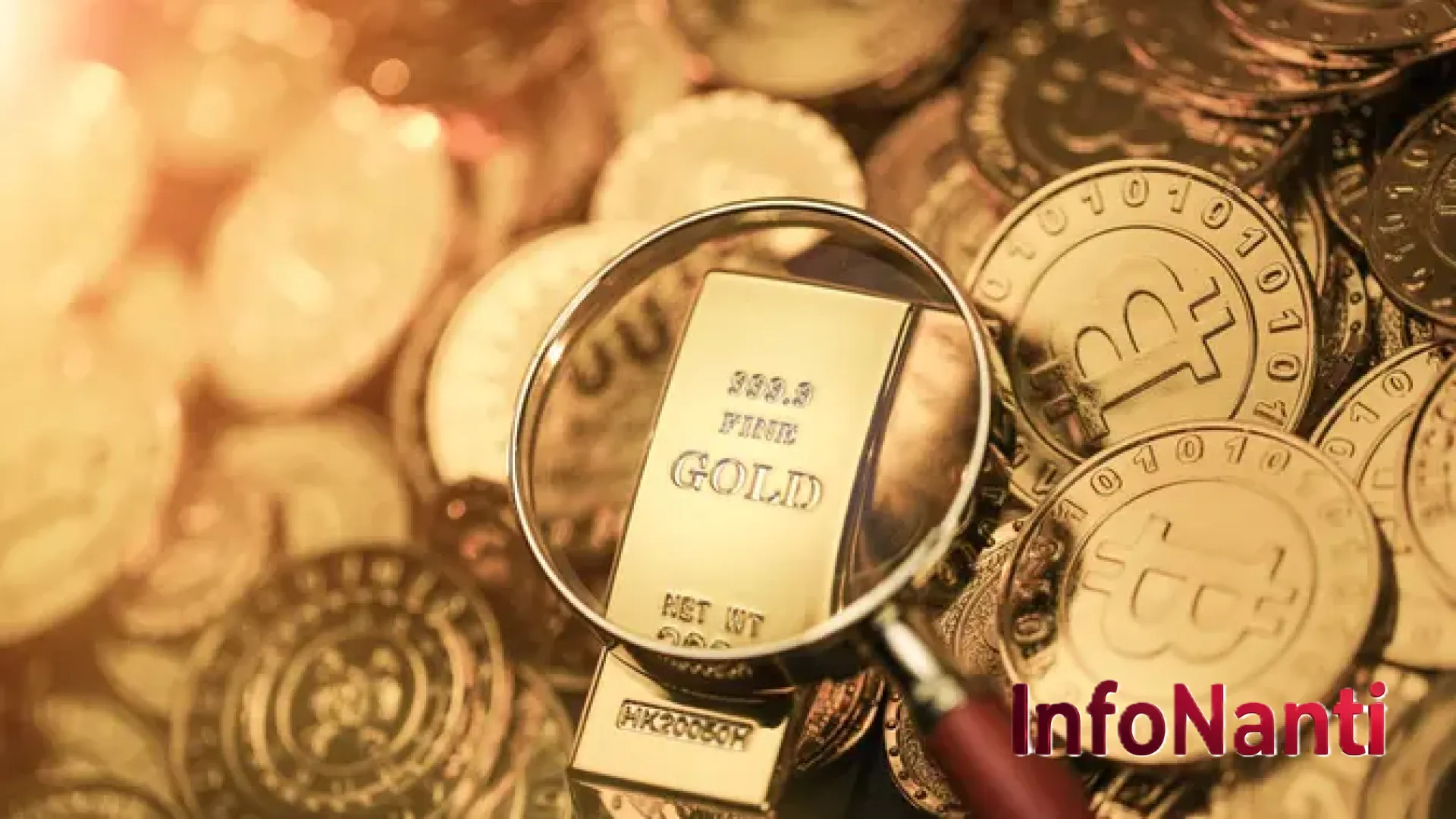 Badai Merah Pasar Kripto 7 Juni 2026: Cardano Terjun Bebas 33%, Bitcoin Berjuang di Level Psikologis USD 60 Ribu