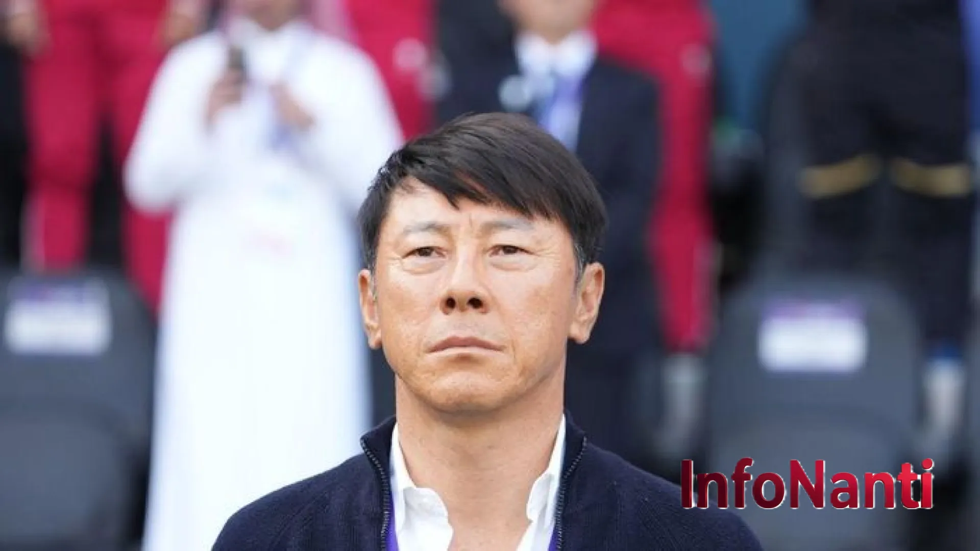 Persija Jakarta Siap Umumkan Nakhoda Baru: Akankah Shin Tae-yong Menjadi ‘The Chosen One’ di JIS?