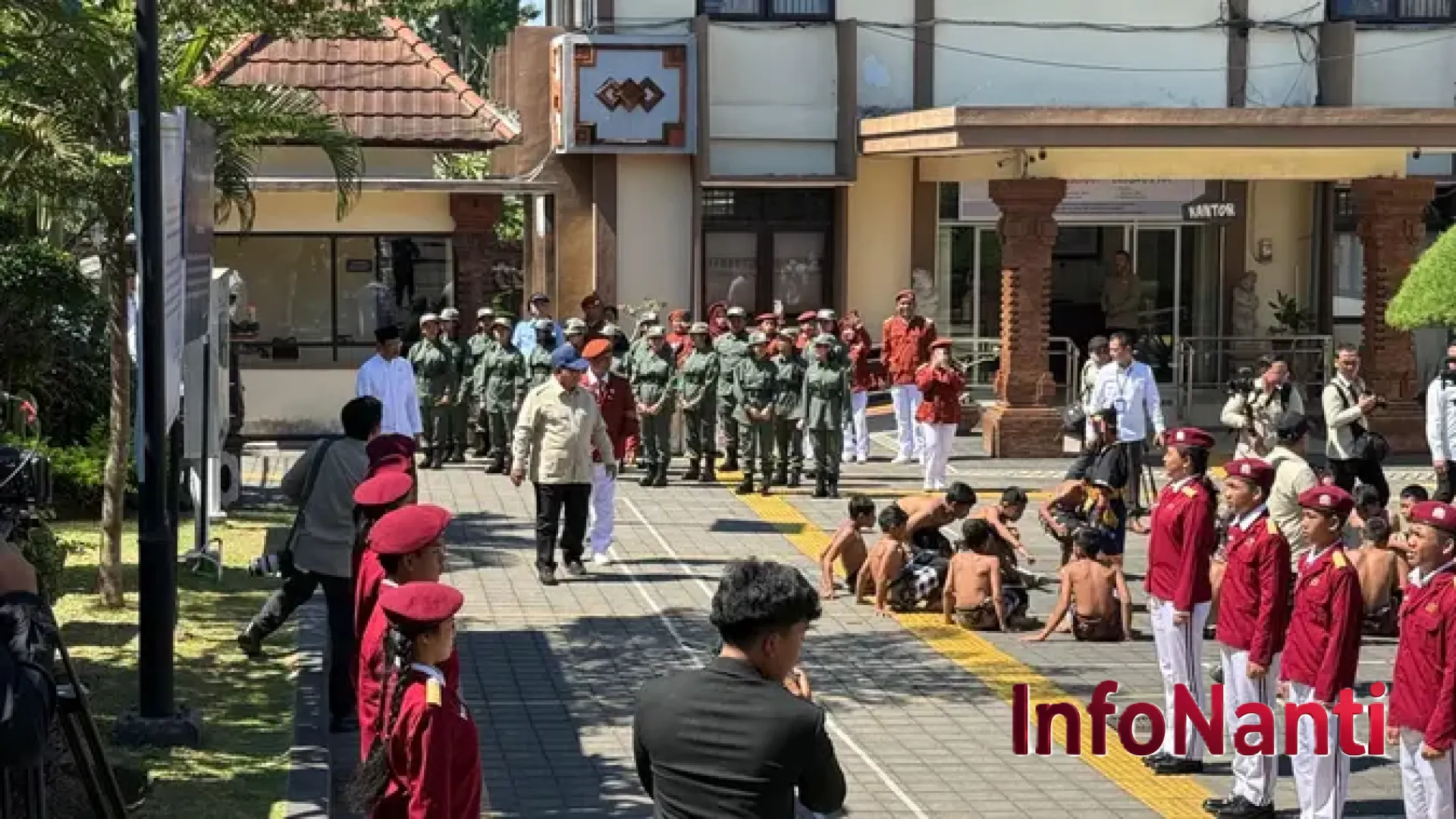 Strategi Besar Prabowo Subianto: Mengapa Efisiensi Anggaran Menjadi Kunci Utama Program Sekolah Rakyat?
