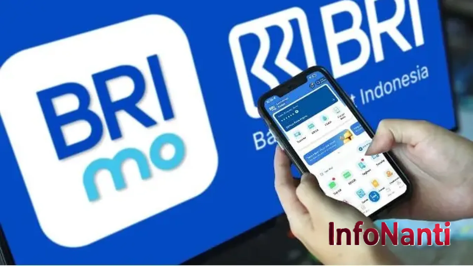 Inovasi Tanpa Batas: BRImo Kini Permudah WNI di 15 Negara Buka Rekening Secara Digital