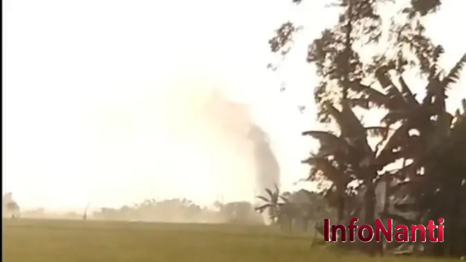 Geger Semburan Gas Misterius di Babelan Bekasi: PGN Beri Klarifikasi Tegas Terkait Kepemilikan Pipa