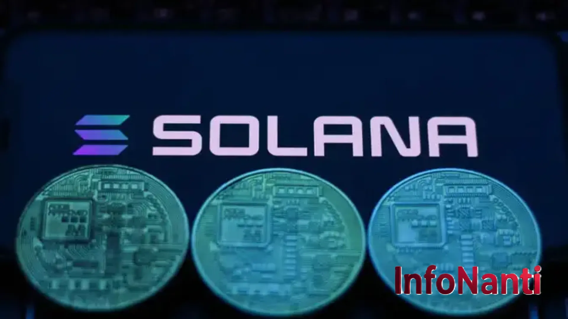 Analisis Mendalam: Solana Terperosok ke Level Terendah Sejak 2023, Tekanan Jual Whale Picu Kepanikan Pasar