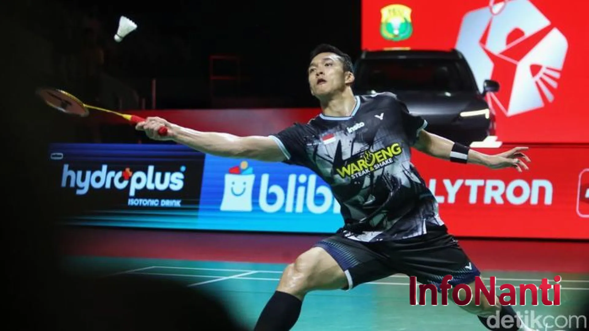 Tragedi Istora Senayan: Mengapa Indonesia Masih Terjebak dalam Puasa Gelar Indonesia Open Selama 5 Tahun?