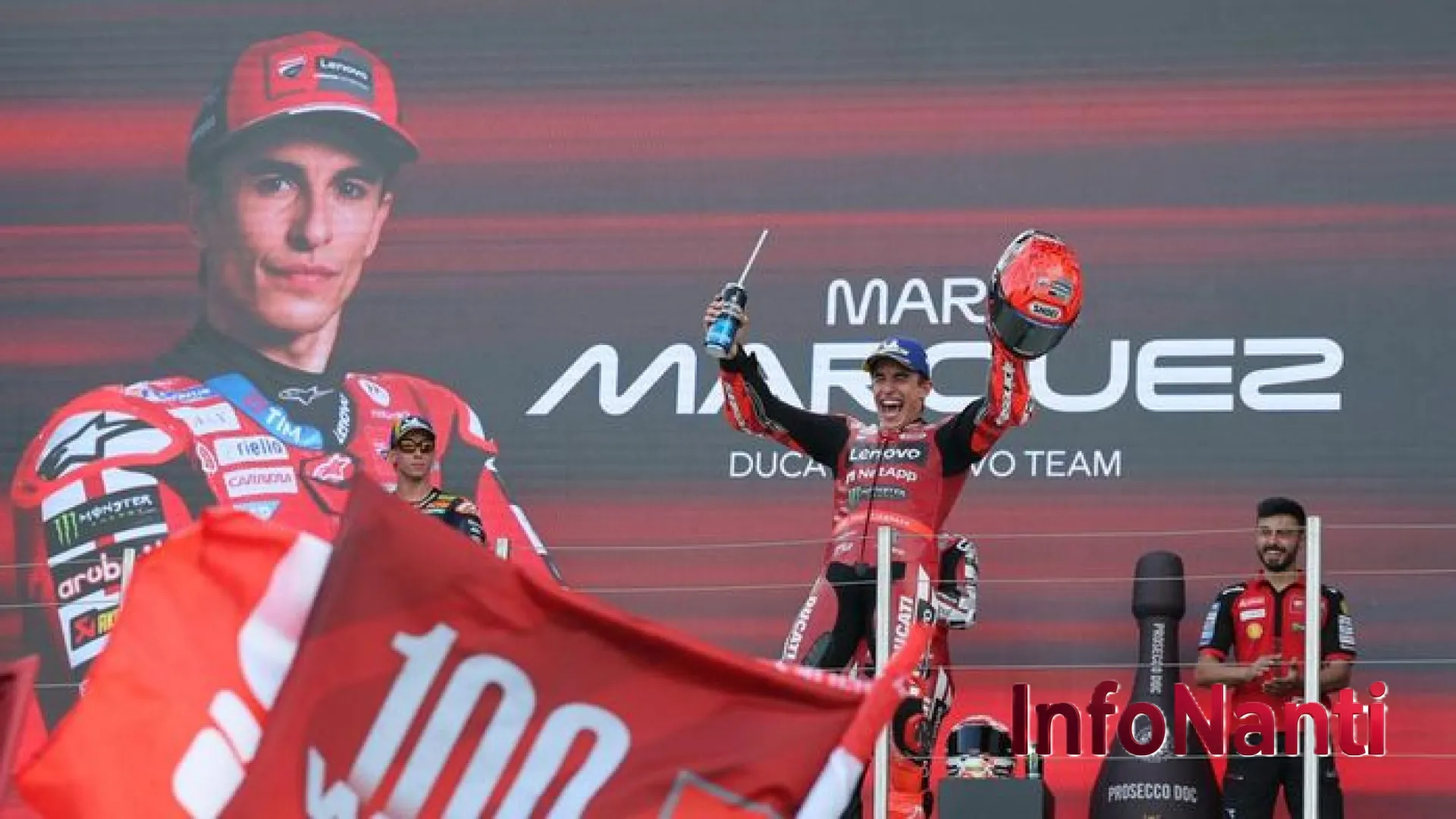 Daftar 10 Raja MotoGP Sepanjang Masa: Marc Marquez Mengancam Takhta Valentino Rossi
