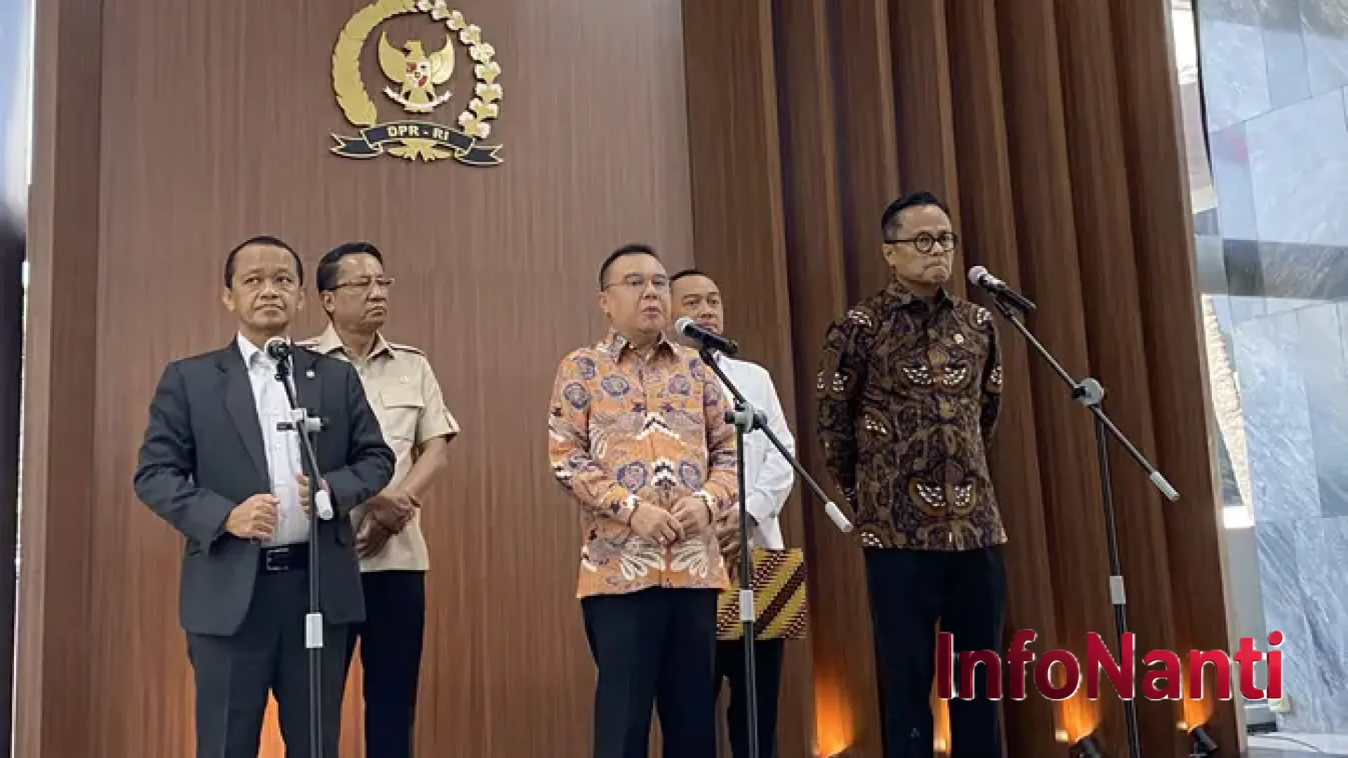 Langkah Strategis Danantara dan ESDM: DPR Kawal Transformasi Tata Kelola Ekspor Nasional