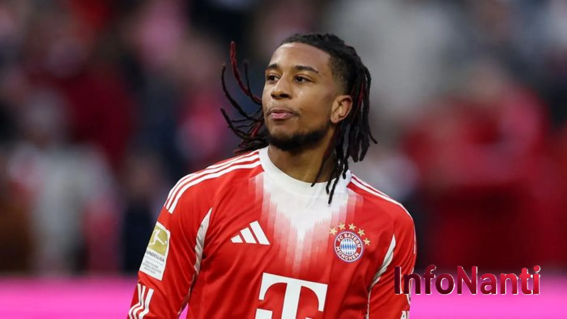 Drama Transfer Michael Olise: Respon Keras Bayern Munich Atas Ketertarikan Real Madrid yang Ambisius