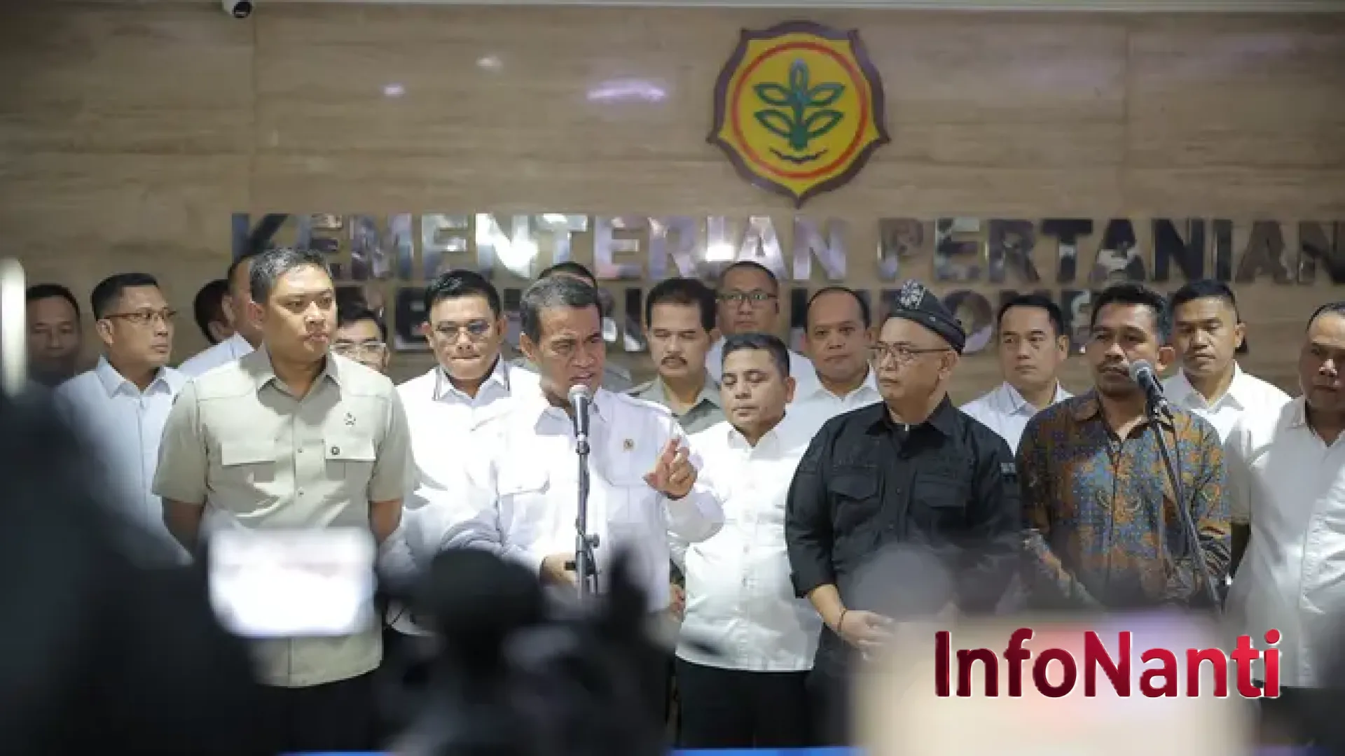 Angin Segar Petani Sawit: Intervensi Mentan Amran Mulai Buahkan Hasil Nyata di Berbagai Daerah