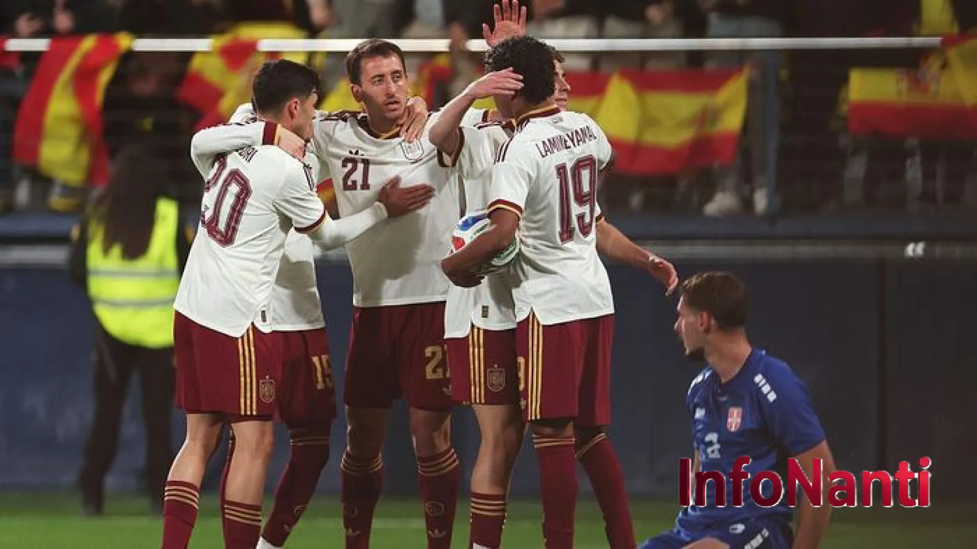 Strategi Senyap La Furia Roja: Mengapa Spanyol Memilih Tetap Membumi Menjelang Piala Dunia 2026?
