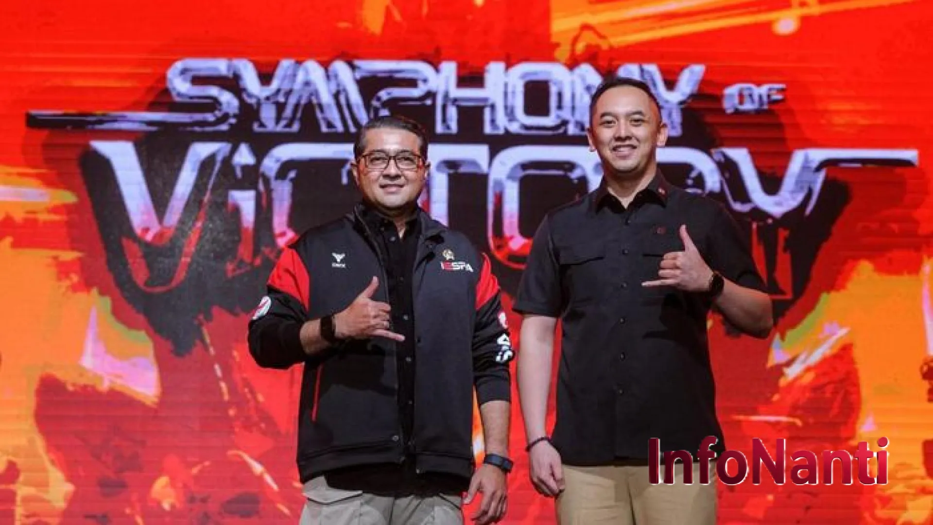 Dorong Ekosistem Digital, IESPA Beri Apresiasi Tinggi bagi Penggerak Industri Esports Nasional