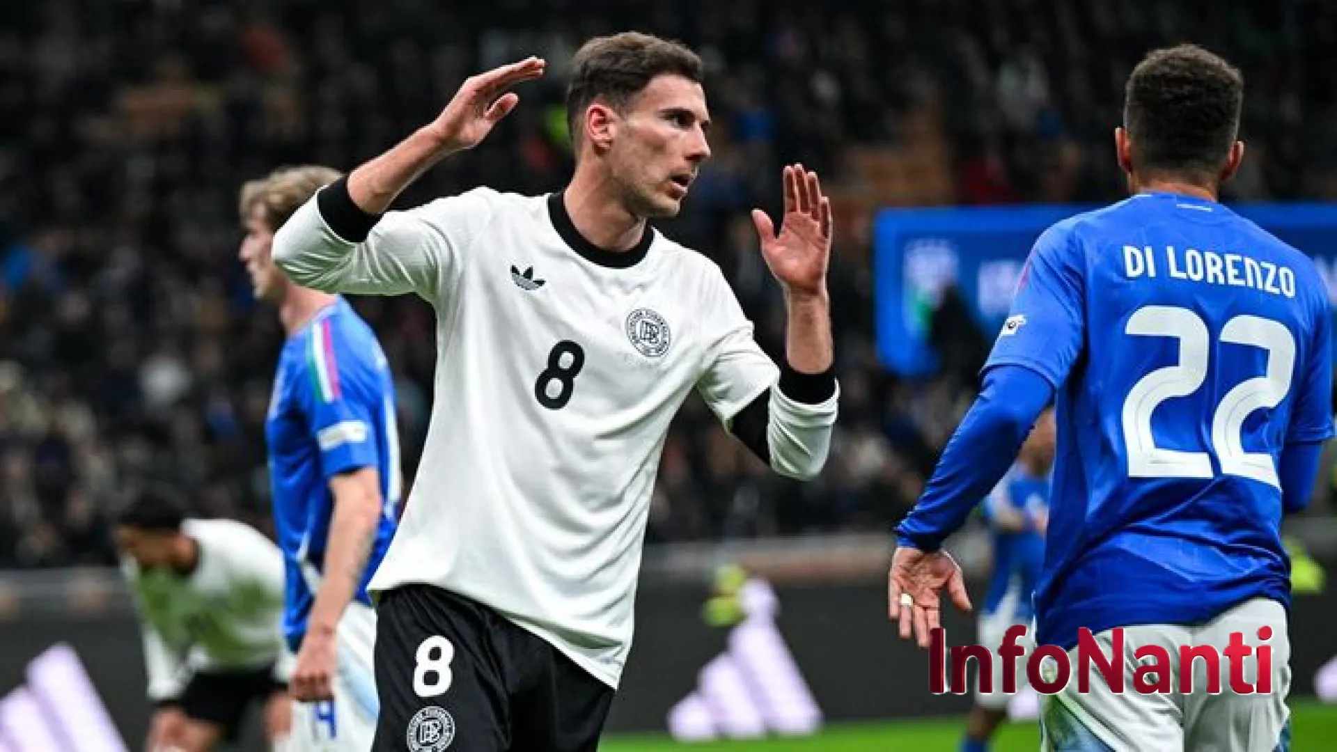 Piala Dunia 2026: Mengapa Jerman Memilih ‘Low Profile’ di Tengah Skuad Bertabur Bintang?