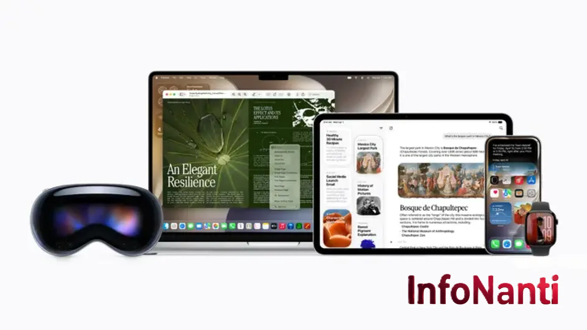 Revolusi Siri AI: Langkah Besar Apple Mengubah Asisten Virtual Menjadi Partner Digital yang Sesungguhnya