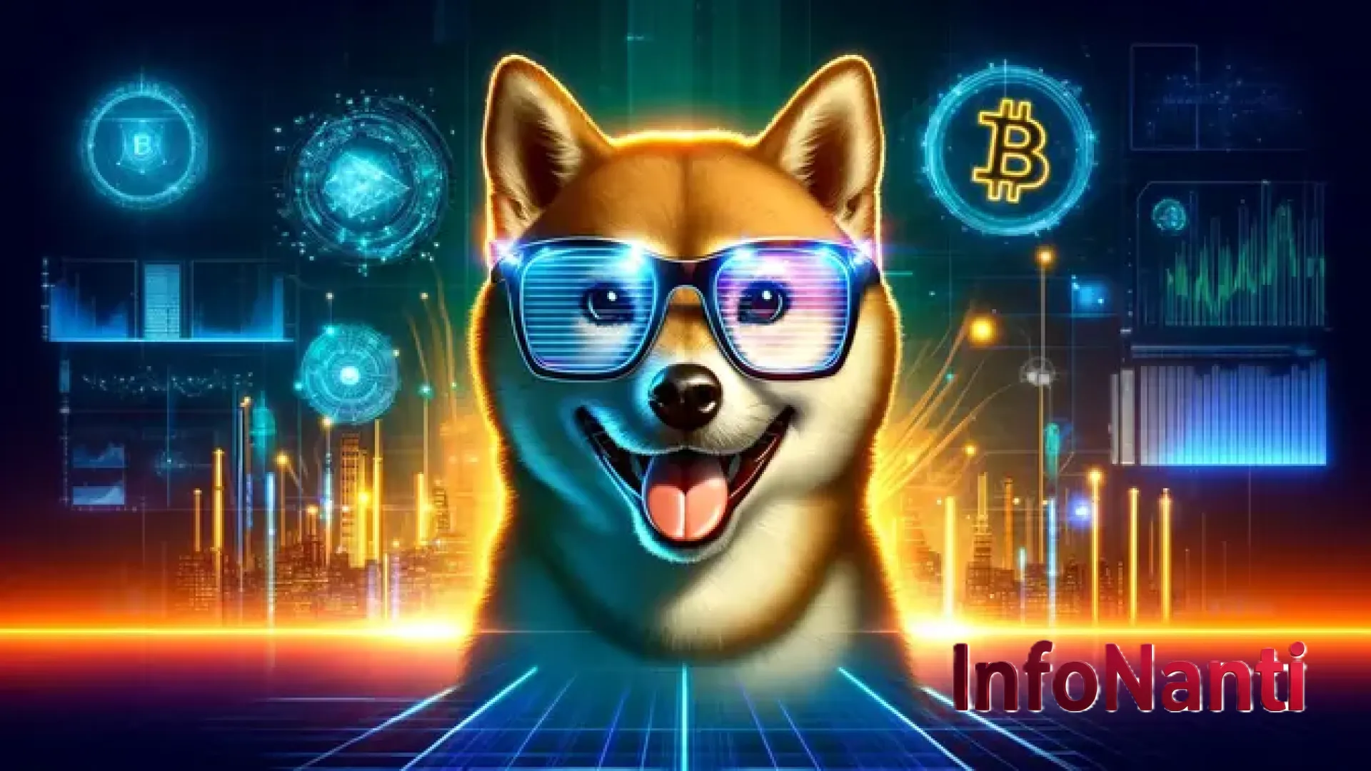 Little Pepe (LILPEPE) Siap Guncang Dominasi Shiba Inu dan Dogecoin: Era Baru Memecoin dengan Utilitas Nyata?