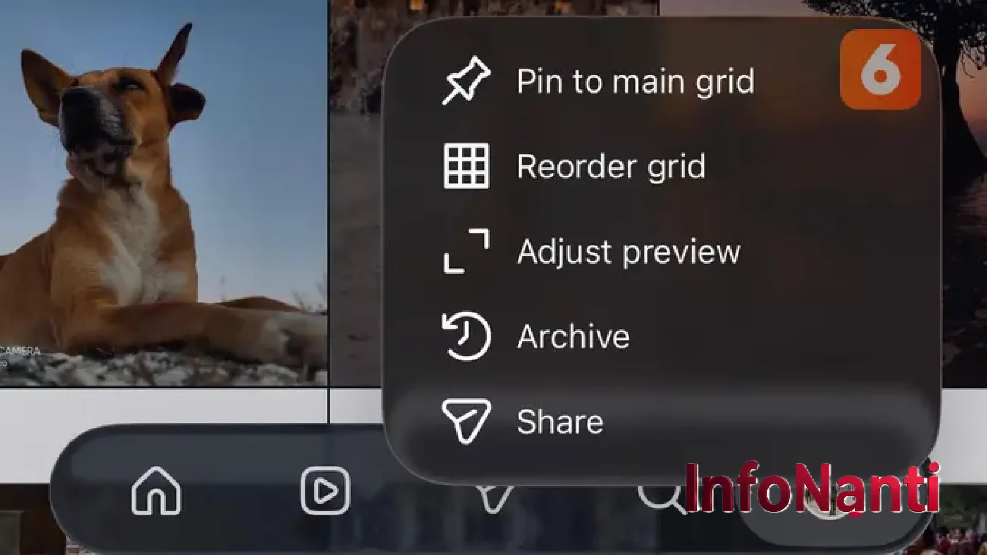 Revolusi Tampilan Instagram: Cara Mengubah Urutan Foto di Grid Profil untuk Estetika Maksimal