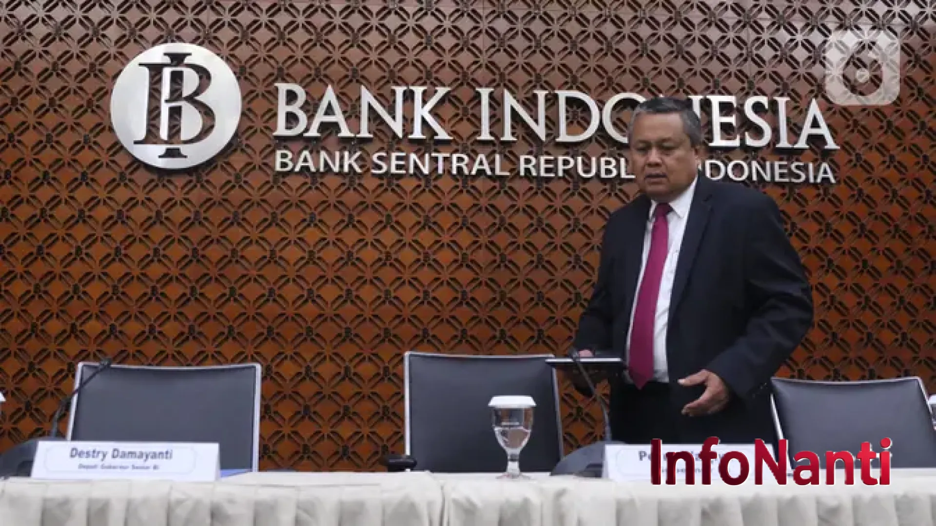 Strategi Benteng Rupiah: Bank Indonesia Resmi Naikkan BI Rate Menjadi 5,5 Persen demi Stabilitas Nasional