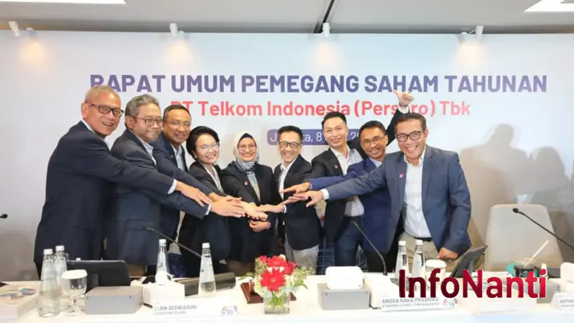 Sinergi Strategis: Mengapa Penunjukan Dirjen Komdigi di Kursi Komisaris Telkom Menjadi Langkah Krusial bagi Kedaulatan Digital Indonesia?
