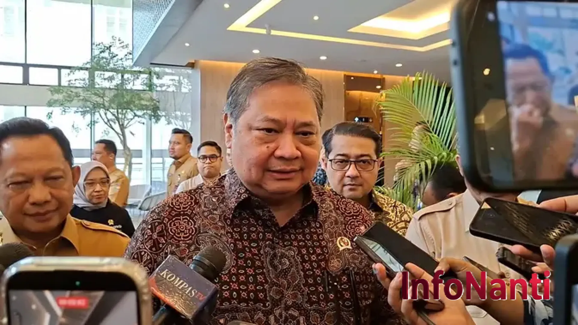 Strategi Besar Indonesia: Menilik Ambisi Ekspor Listrik ke Singapura Senilai USD 30 Miliar