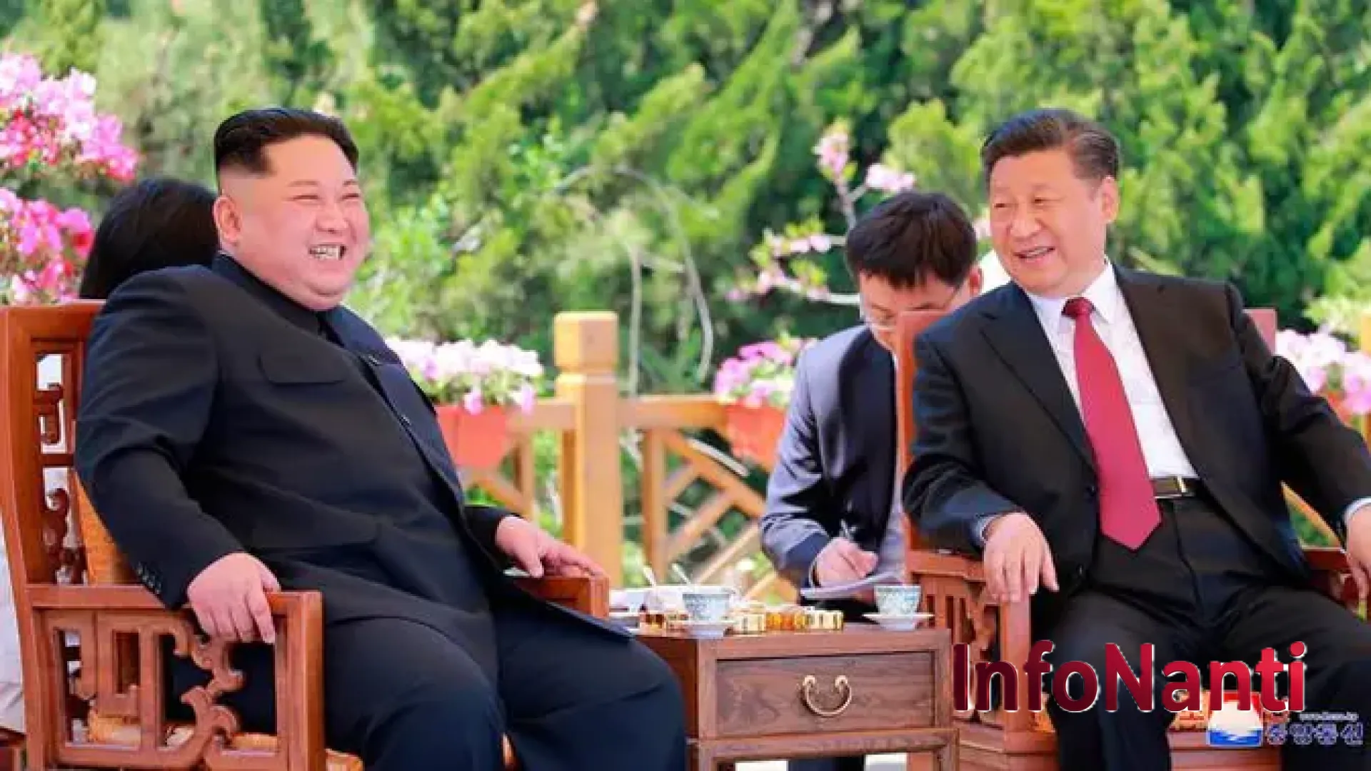 Babak Baru Aliansi Beijing-Pyongyang: Menelisik 4 Poin Krusial Pertemuan Strategis Kim Jong Un dan Xi Jinping