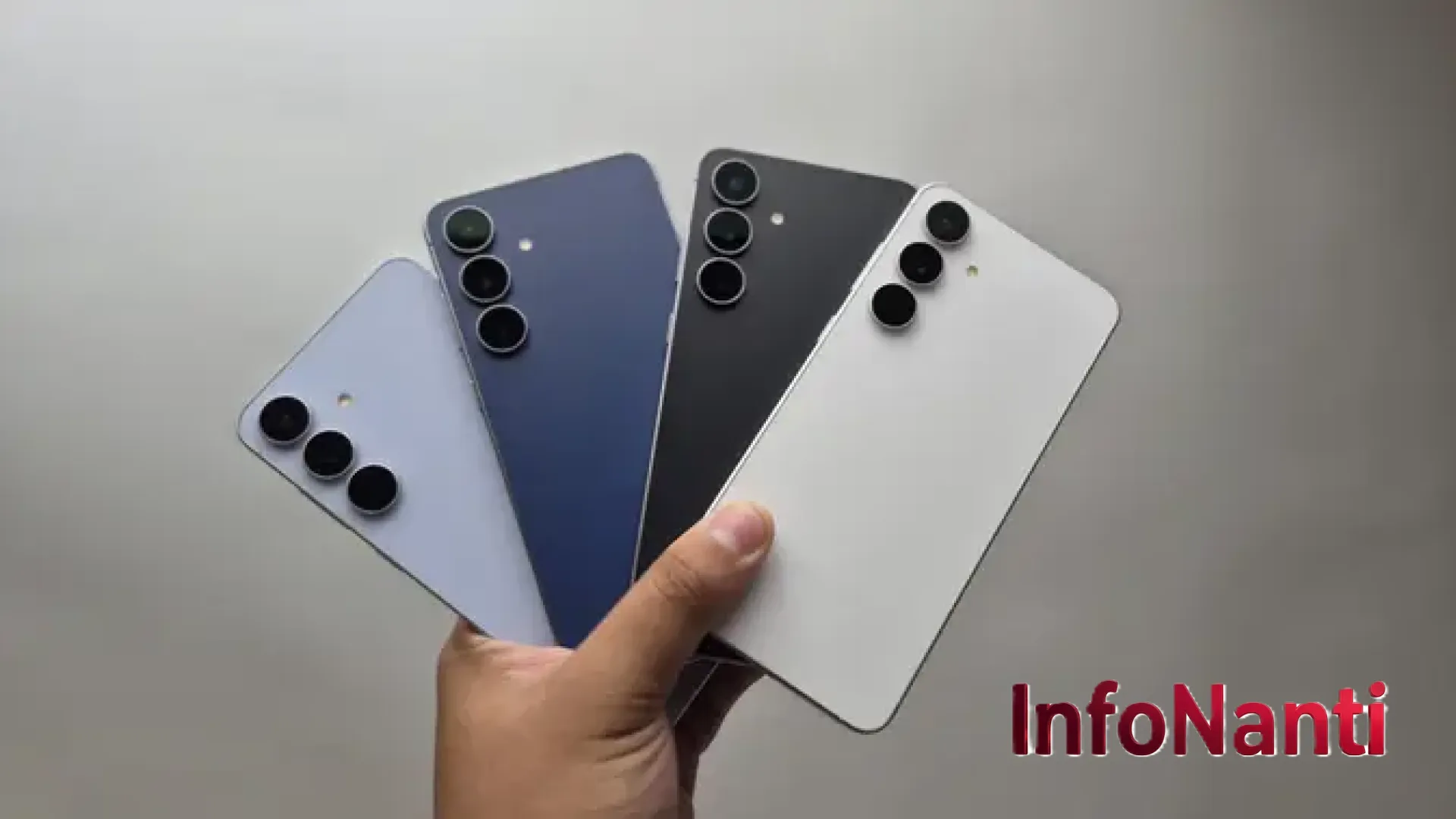 Samsung Galaxy S26 FE Terungkap: Membedah Desain Mirip Galaxy Z Fold dan Bocoran Performa Exynos 2500