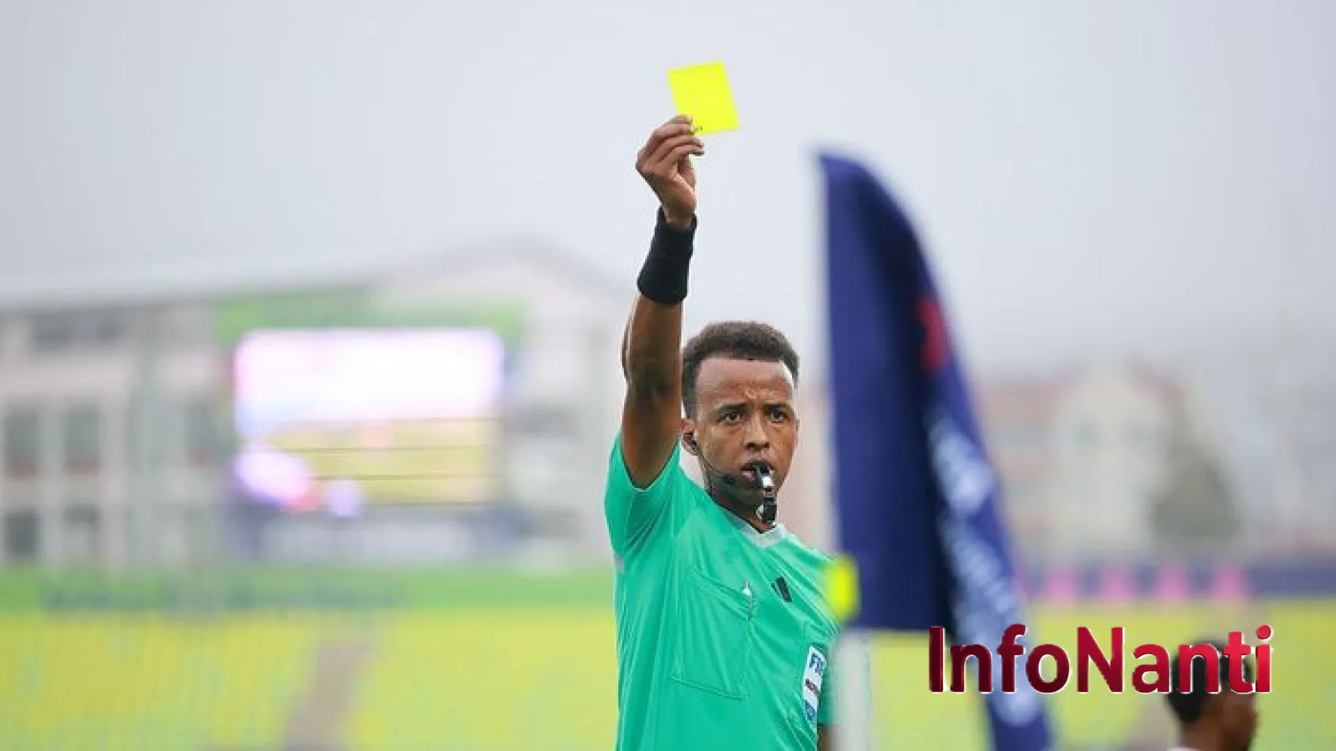 Keteguhan Hati Omar Abdulkadir Artan: Saat Mimpi Piala Dunia Terhempas Birokrasi Amerika Serikat