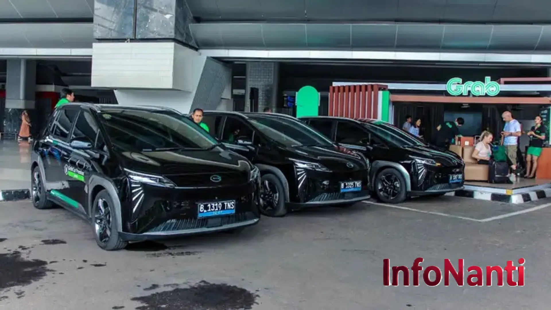 Ambisi Hijau Grab Indonesia: Targetkan Populasi Kendaraan Listrik Melonjak Tiga Kali Lipat di 2026