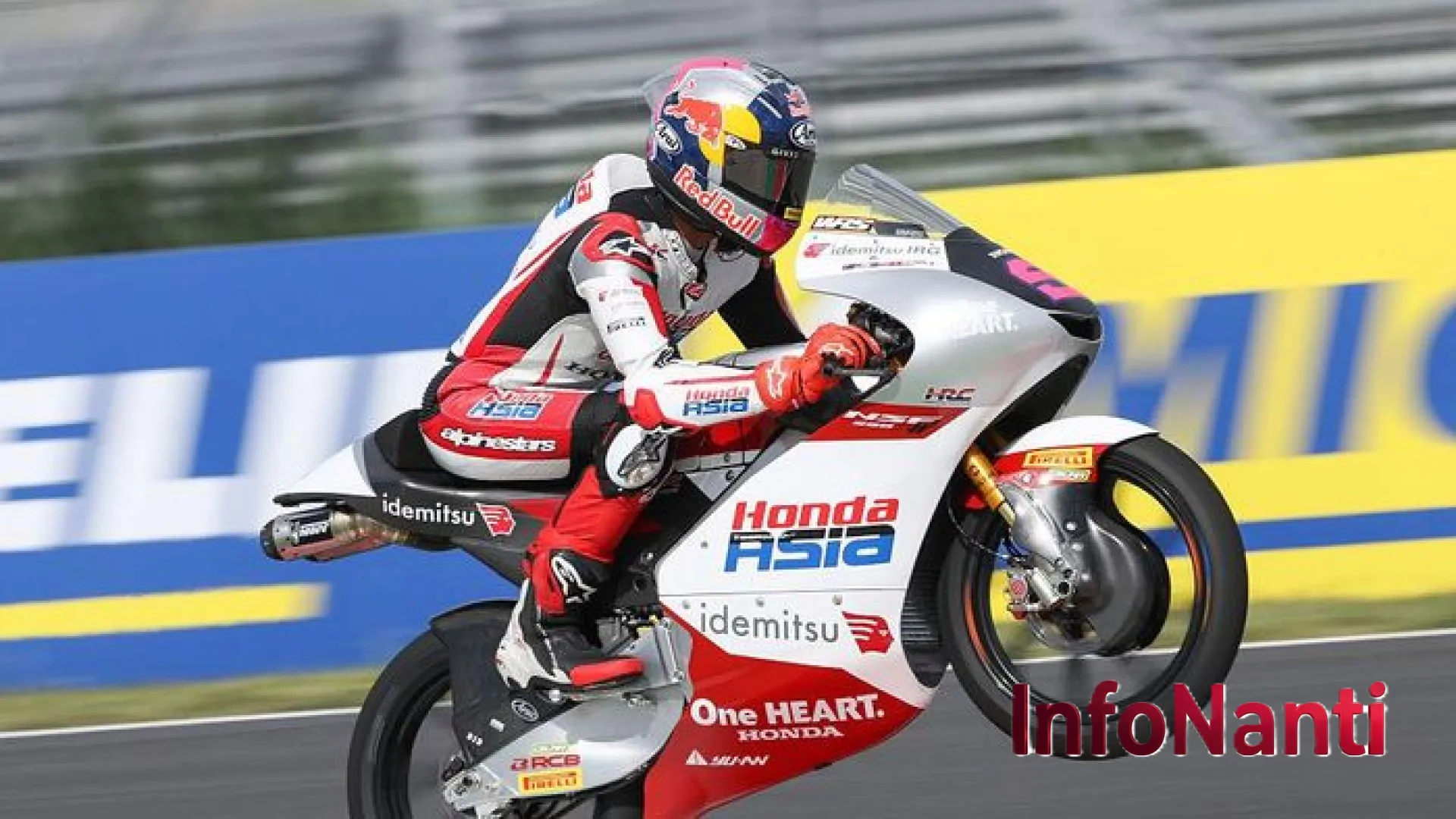 Veda Ega Pratama dan Pahitnya Pelajaran di Hungaria: Drama Penalti Hingga Evaluasi Mendalam di Moto3 2026