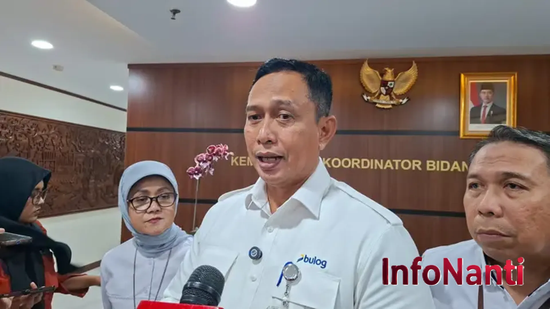 Strategi Bulog Kendalikan Harga Beras: Usul Beraskita Premium hingga Perpanjangan Bantuan Pangan 2026