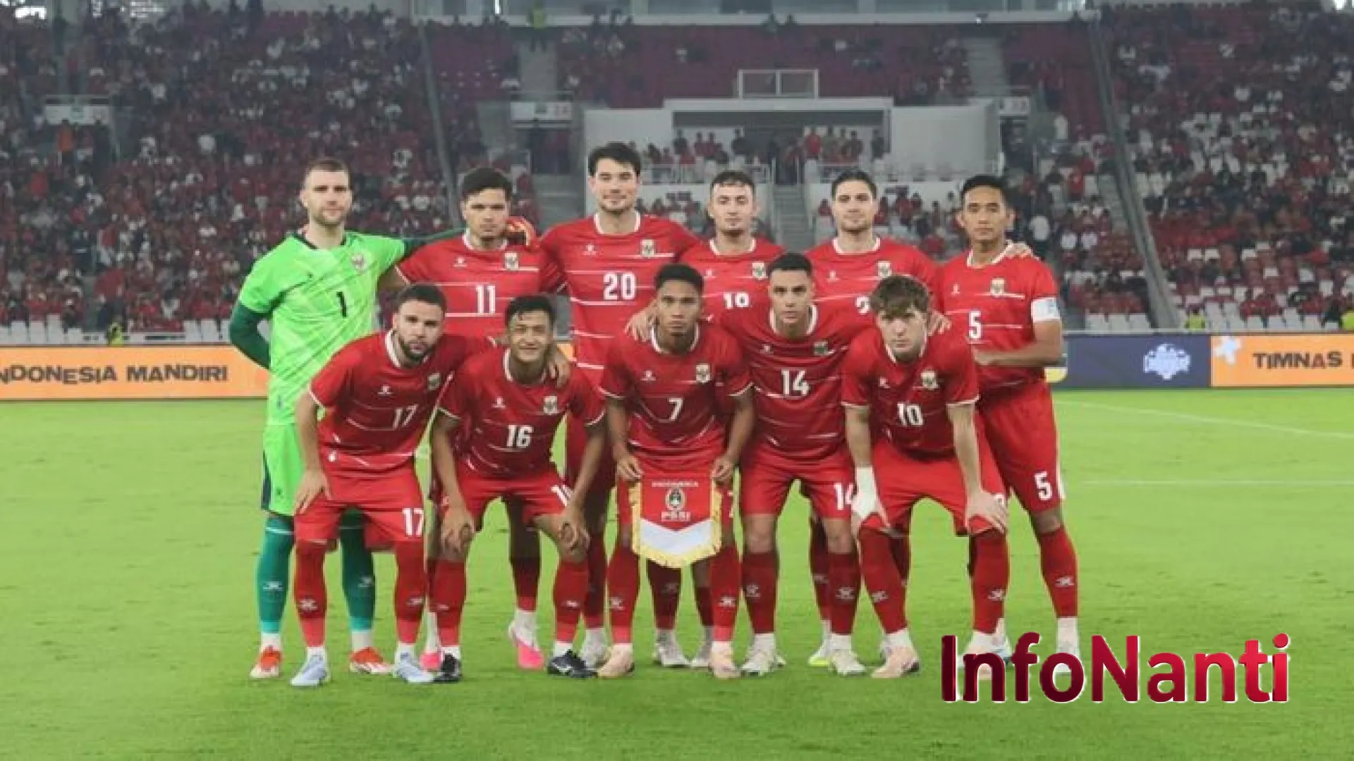 John Herdman dan Evolusi Taktis Timnas Indonesia: Mengulas Catatan Gemilang di FIFA Matchday 2026