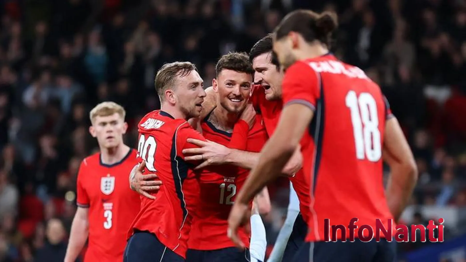 Prediksi Suram Jamie Carragher: Mengapa Timnas Inggris Bakal Kepayahan di Piala Dunia 2026?