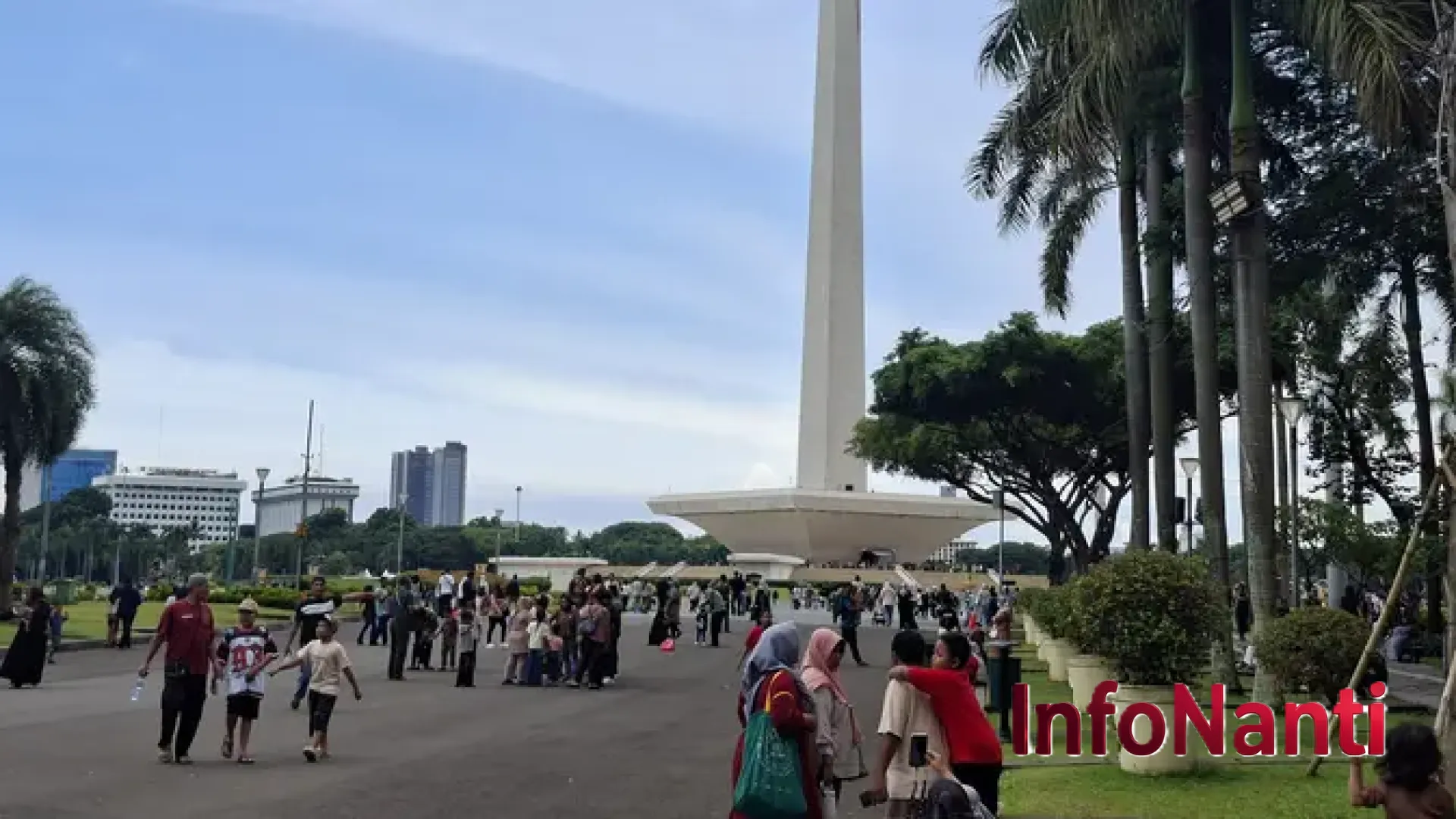 Jakarta Bidik Investasi Raksasa Rp 271,3 Triliun: Transformasi Megapolitan Menuju Pusat Bisnis Global