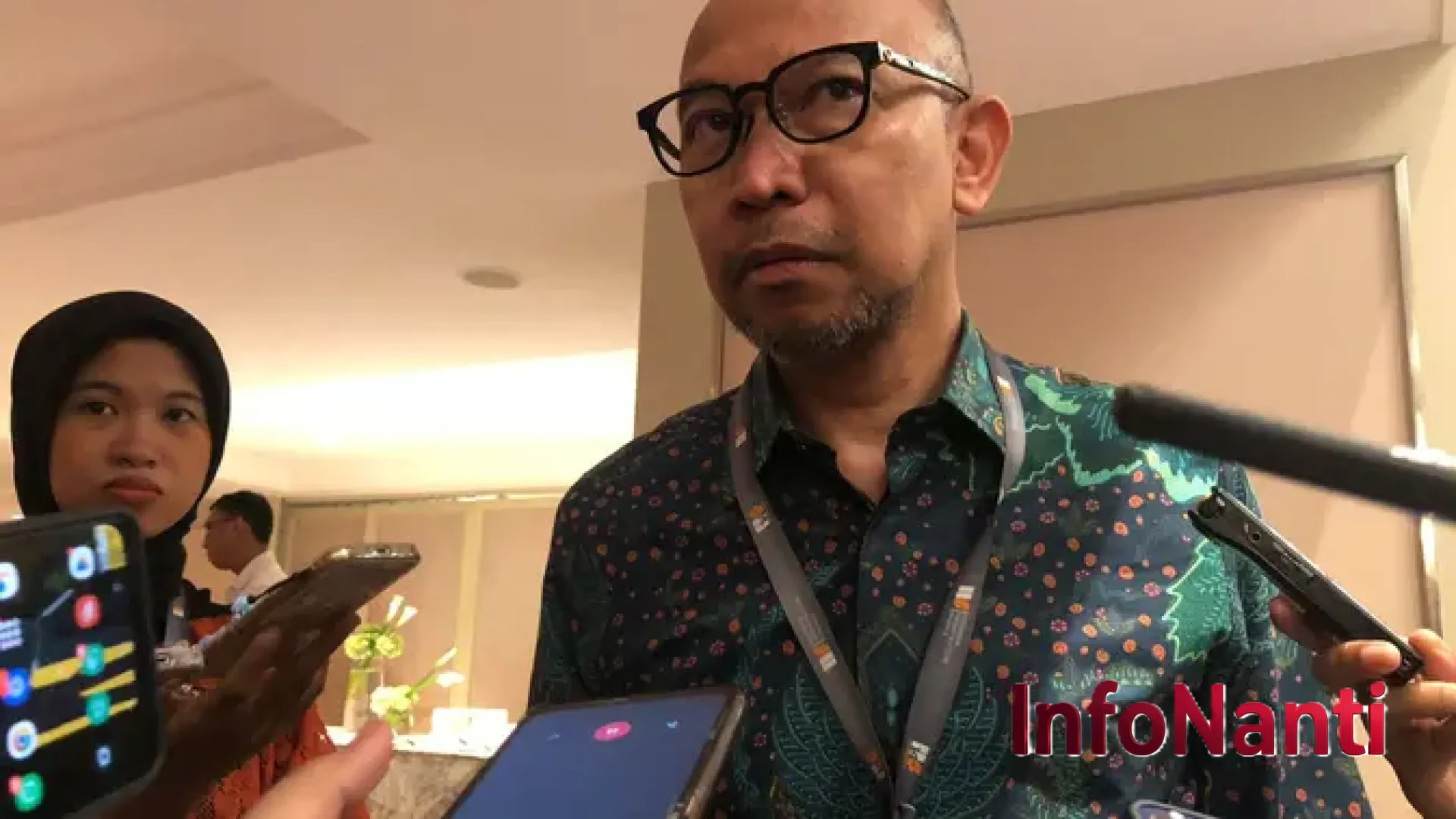Teka-teki Kursi Menteri Keuangan: Diplomasi Irit Bicara Chatib Basri dan Manuver Strategis Bank Indonesia