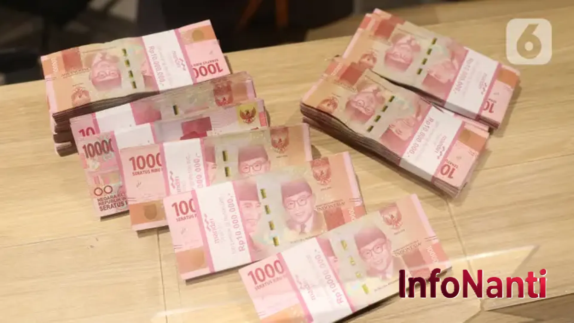 Rupiah Mengganas! Tembus Level Psikologis 17.900 per Dolar AS di Tengah Dinamika Fiskal Global