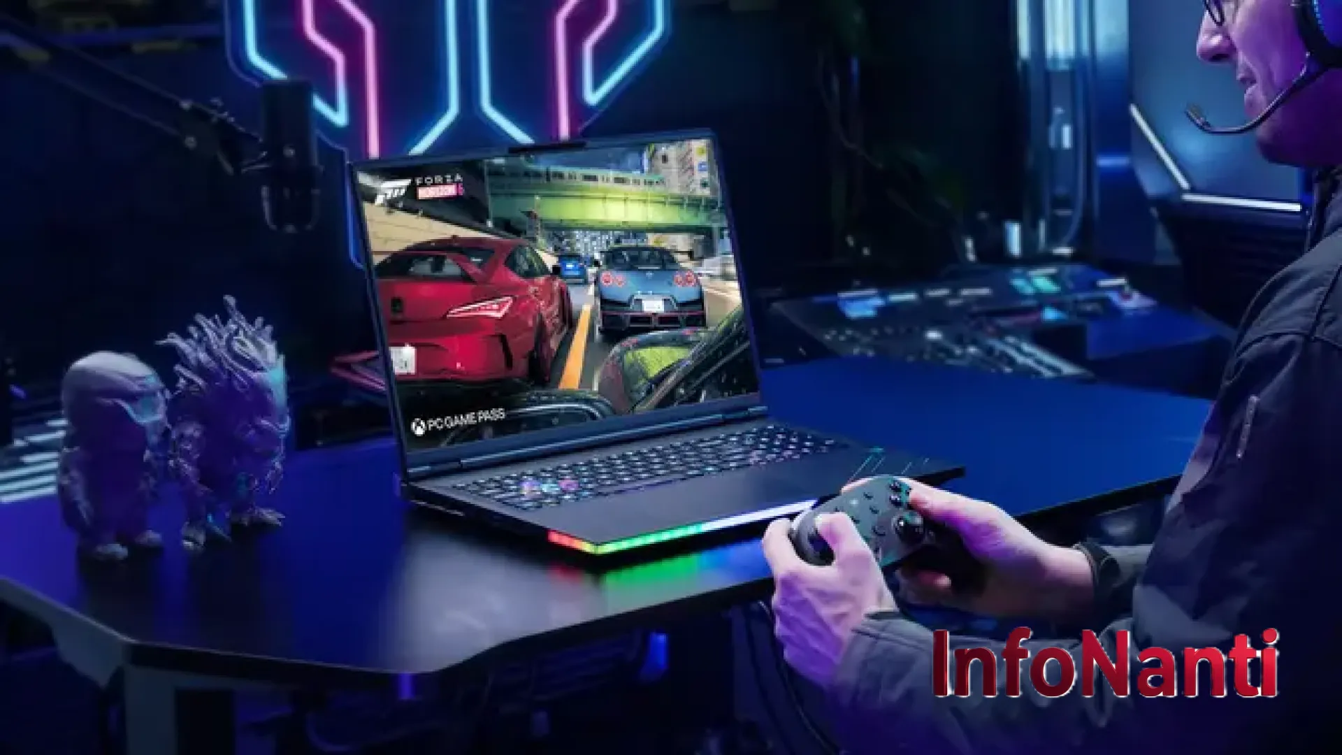 Predator Helios 18 AI Puncaki Computex 2026: Strategi Acer Hadirkan Kekuatan Desktop dan Ekosistem Gaya Hidup Cerdas